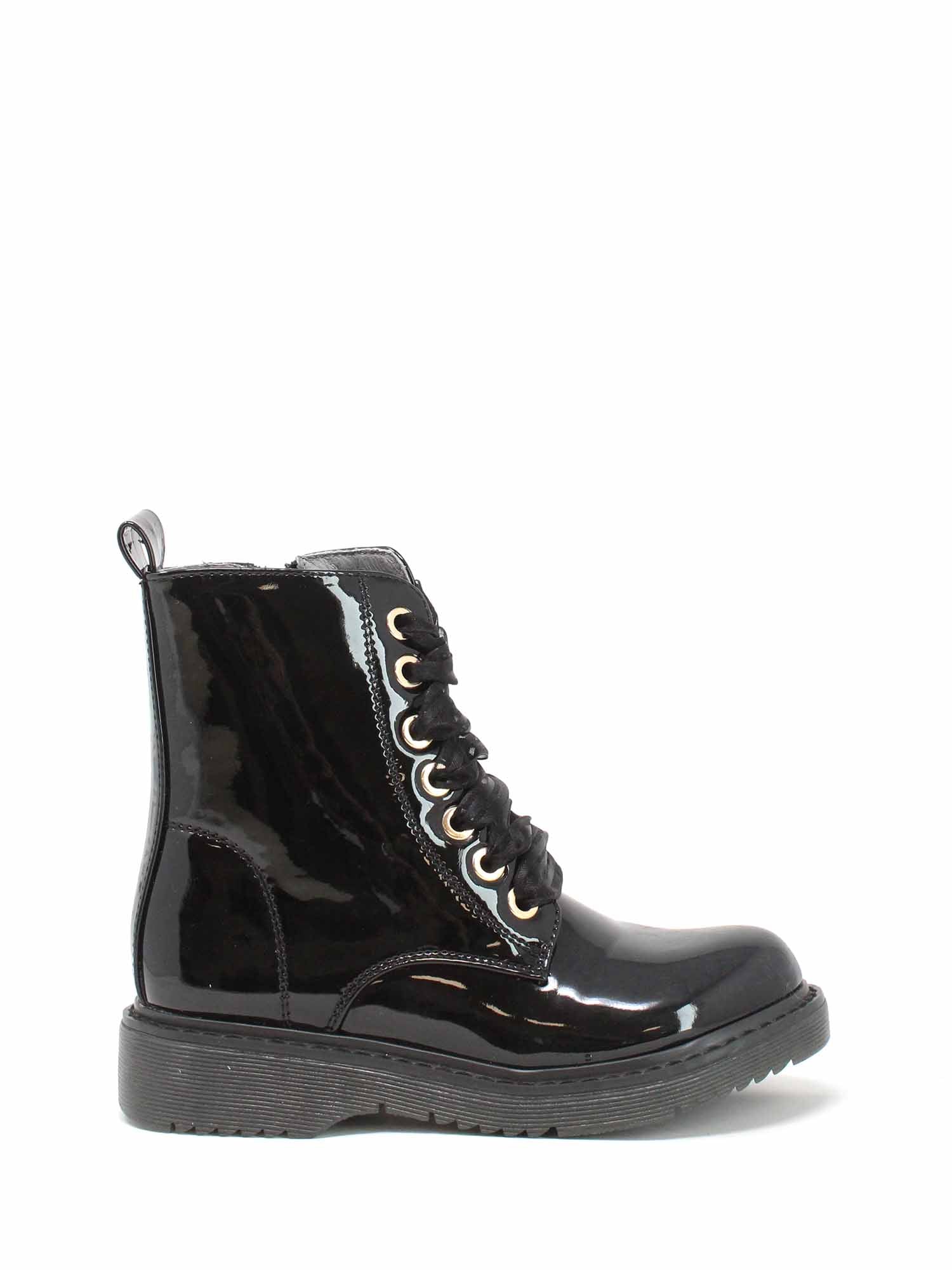 Patrizia Pepe Anfibi PPJ552 – Fantasia Moda