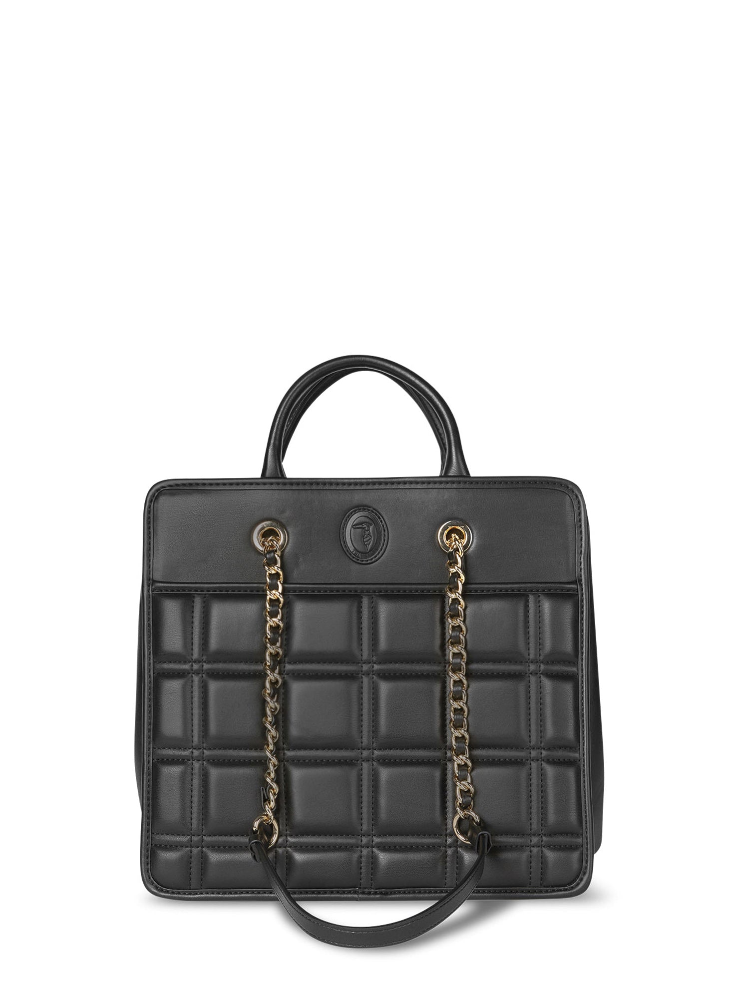 Trussardi Jeans Borse A Mano 75B01237-9Y099999 – Fantasia Moda