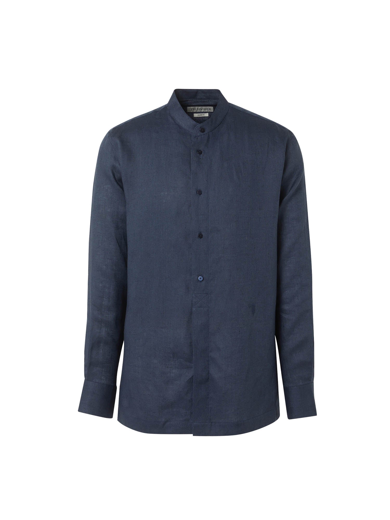 Trussardi Jeans Camicie 52C00278-1T005789 – Fantasia Moda