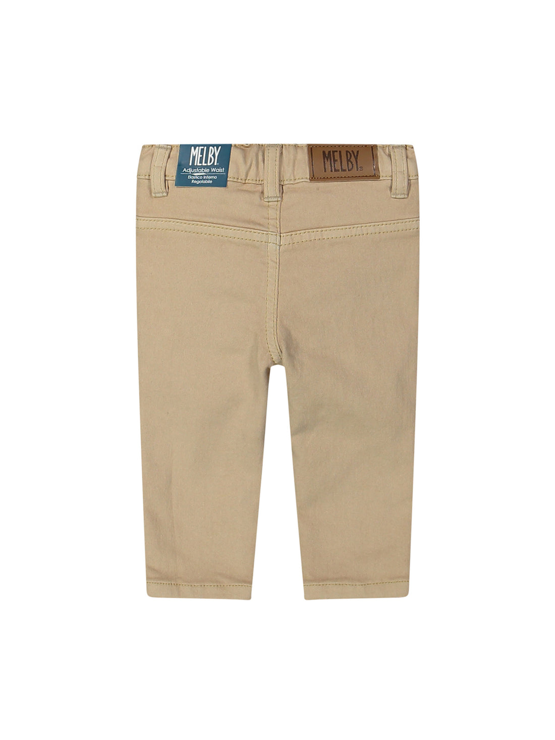 Jeans Beige Melby