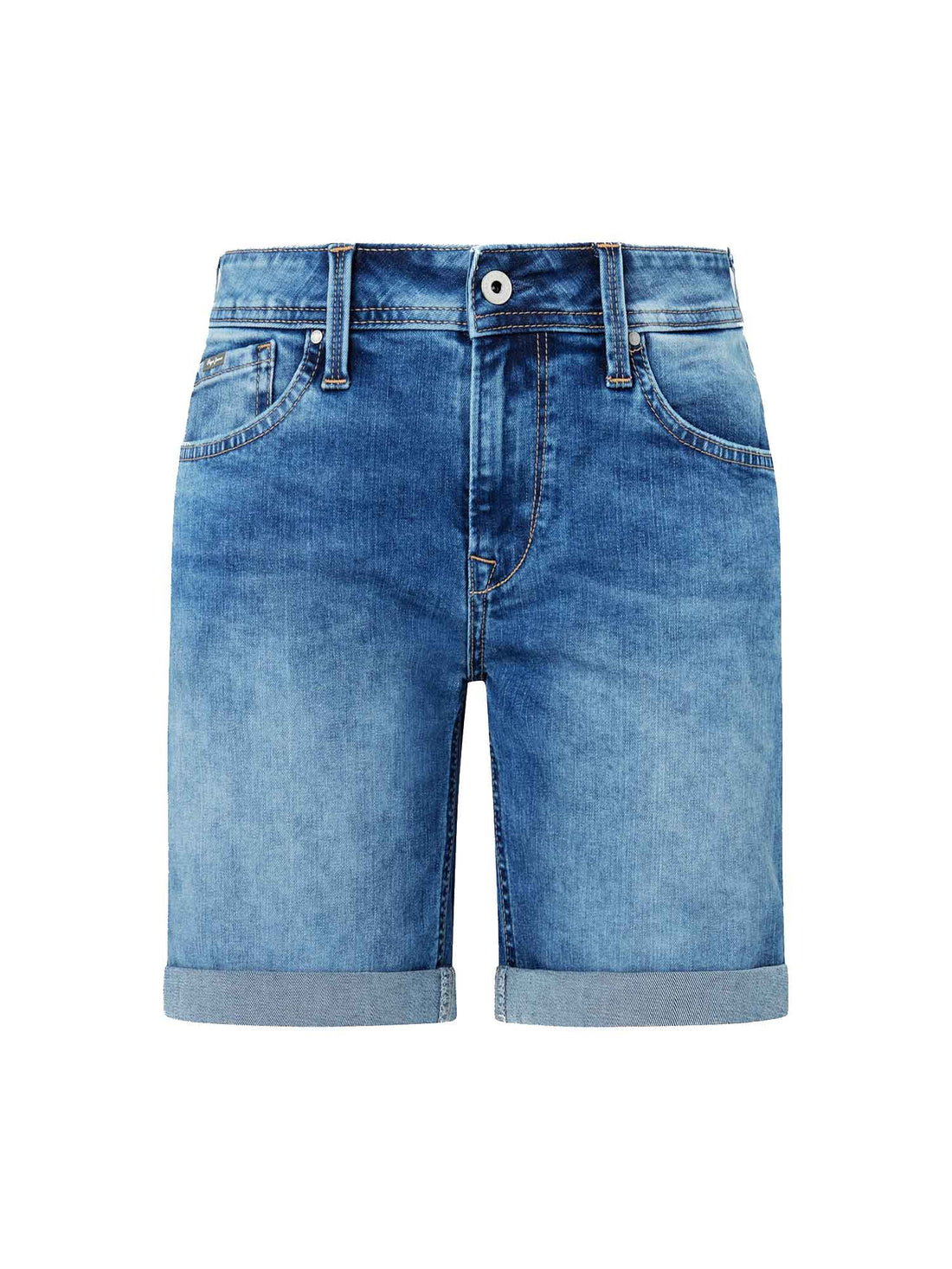Bermuda Blu Pepe Jeans