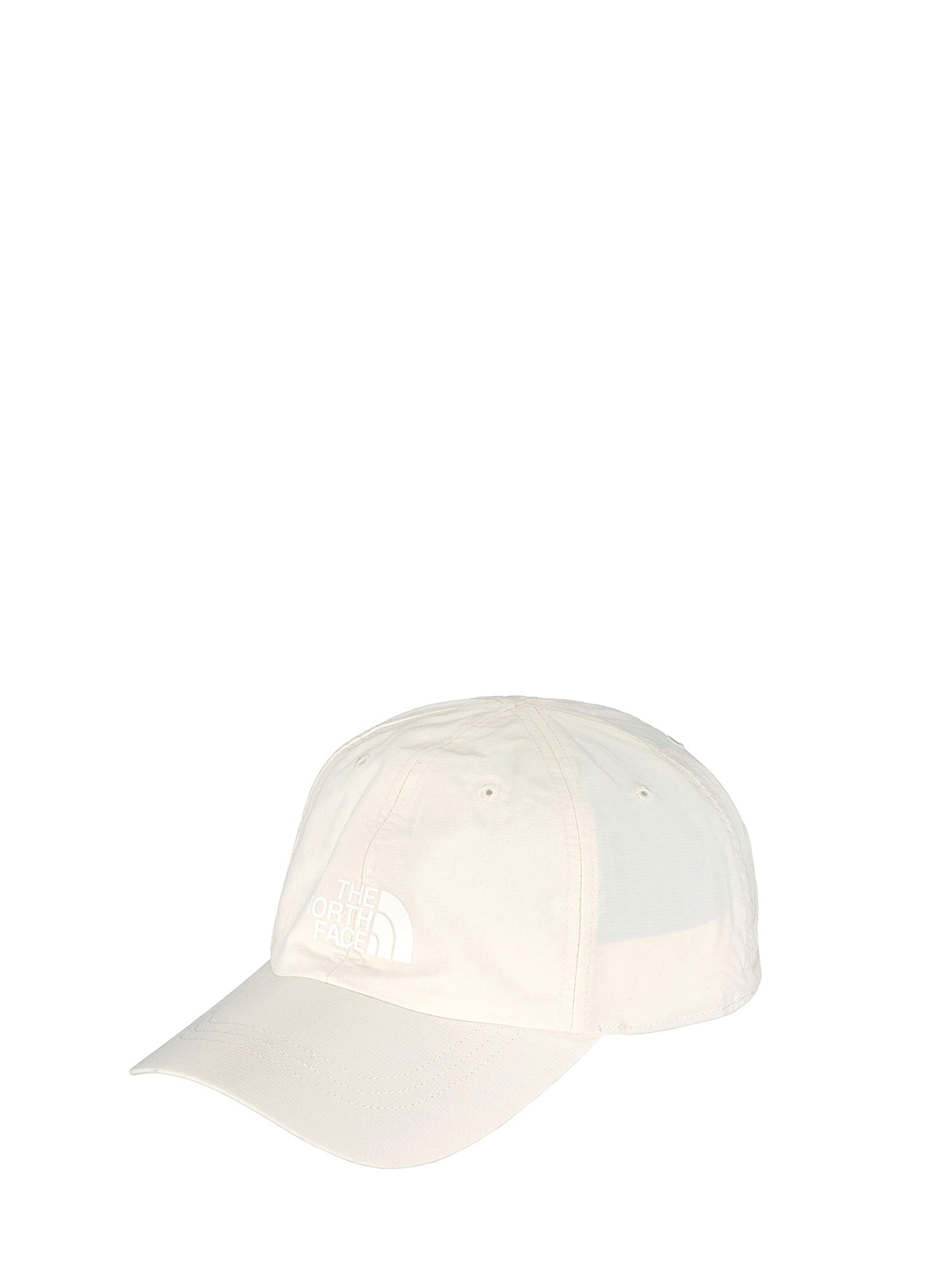 The North Face Cappello con Visiera Nylon Bianco Donna – Fantasia Moda
