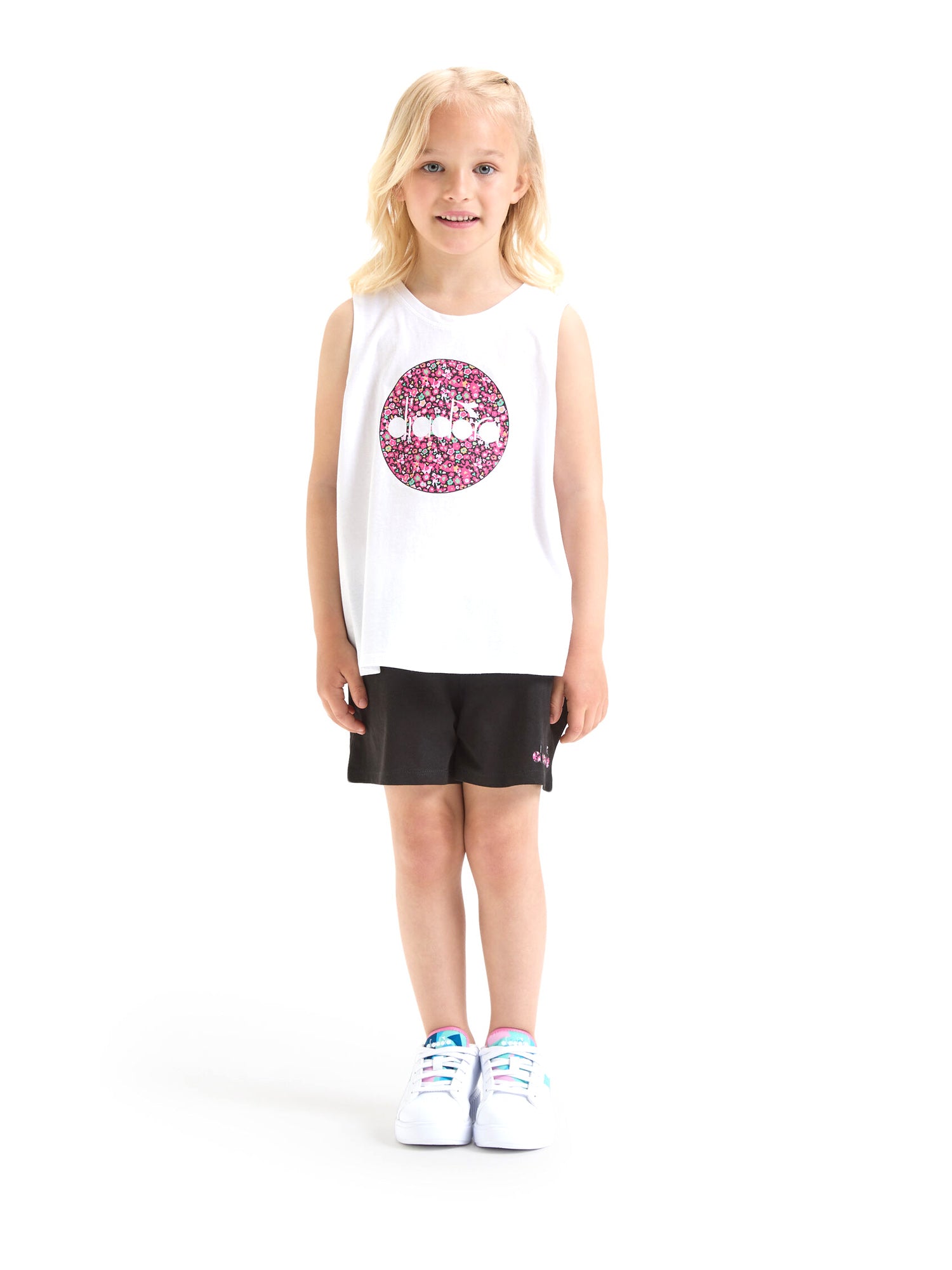 Diadora Completi 102178269 – Fantasia Moda