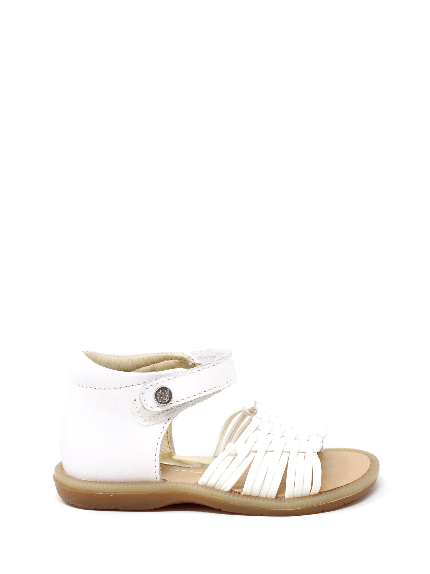 Naturino Sandali Con Strappi 0502856 01 – Fantasia Moda