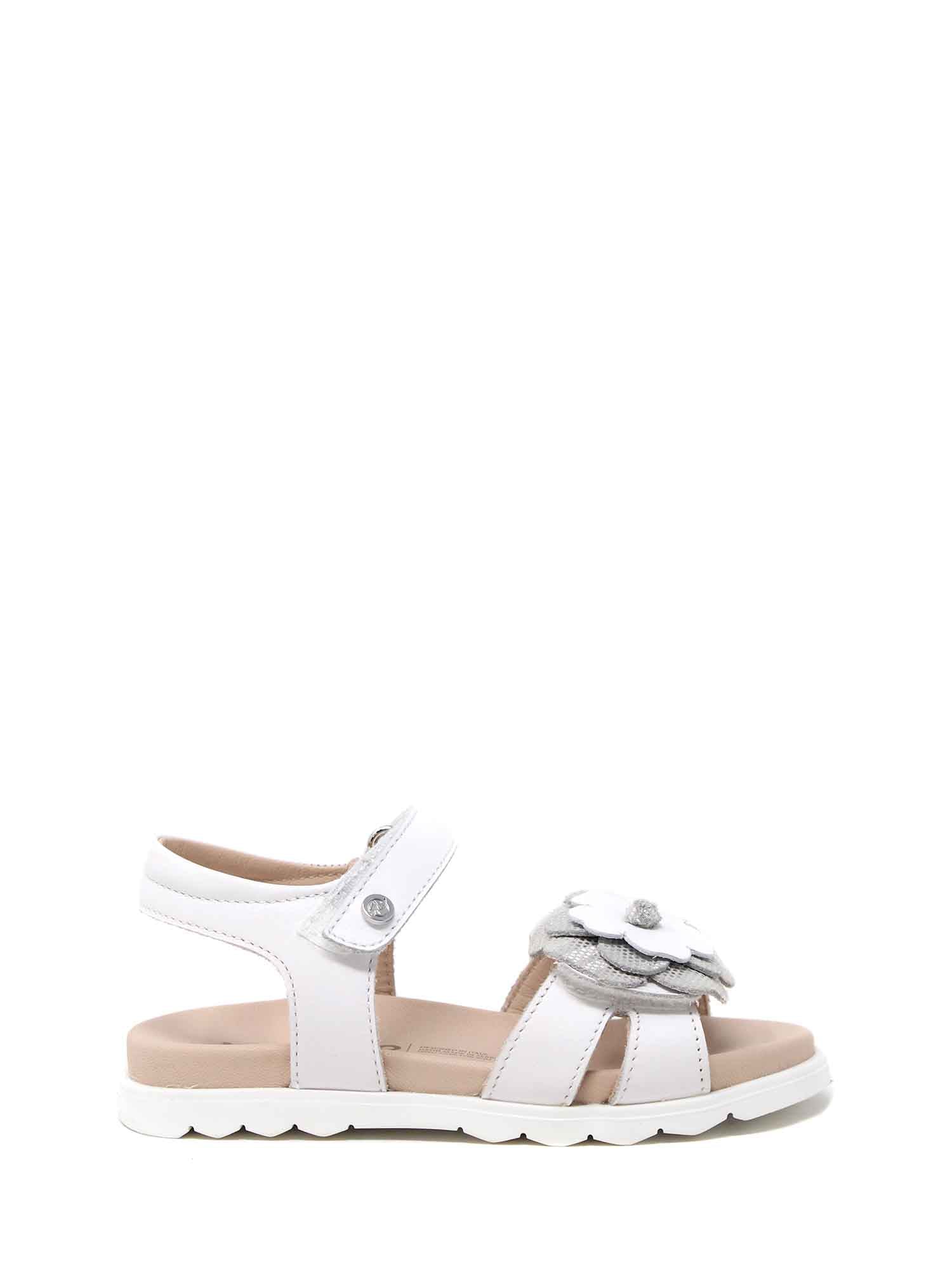 Naturino Sandali Con Strappi 0502870 01 – Fantasia Moda