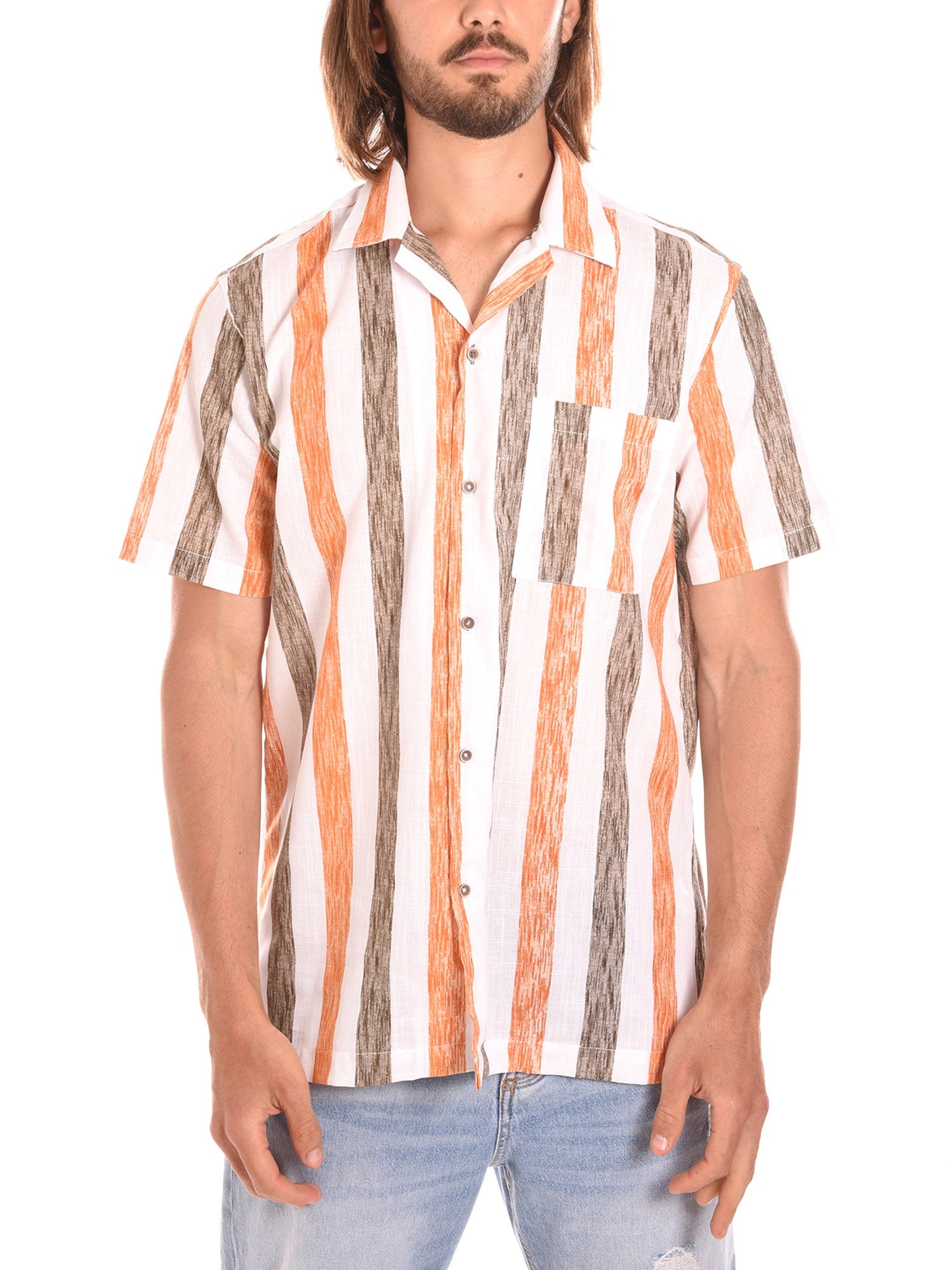 Sseinse Camicie CE740SS – Fantasia Moda - Main Image