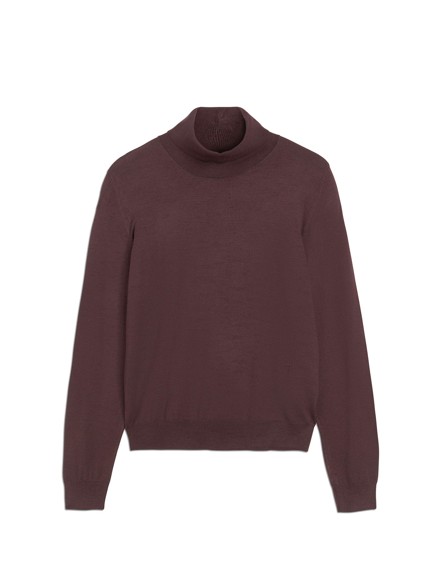 Trussardi Jeans Maglie A Collo Alto 52M00629-0F000542 – Fantasia Moda