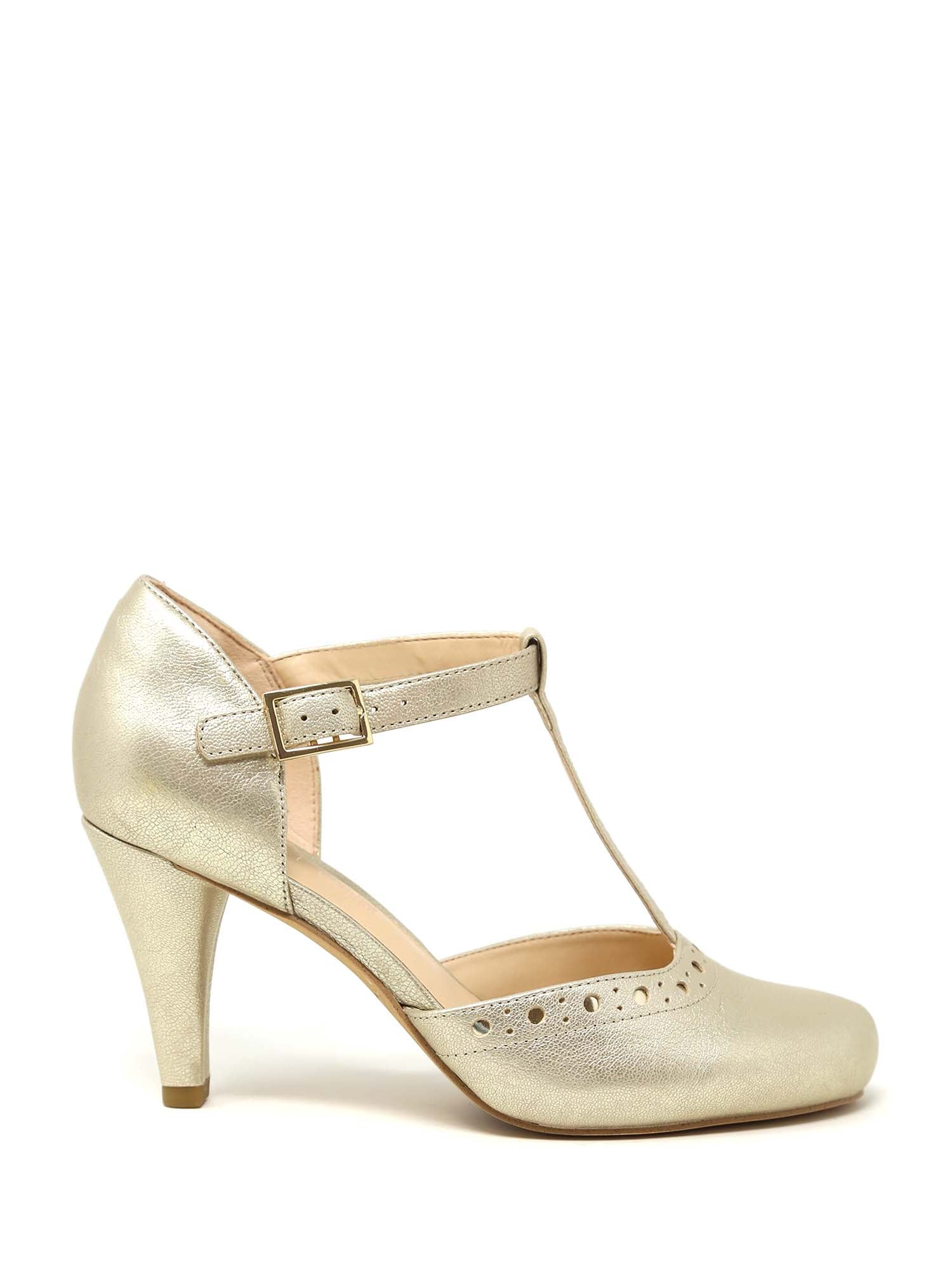 Clarks Sandali Tacco 139302 – Fantasia Moda - Main Image