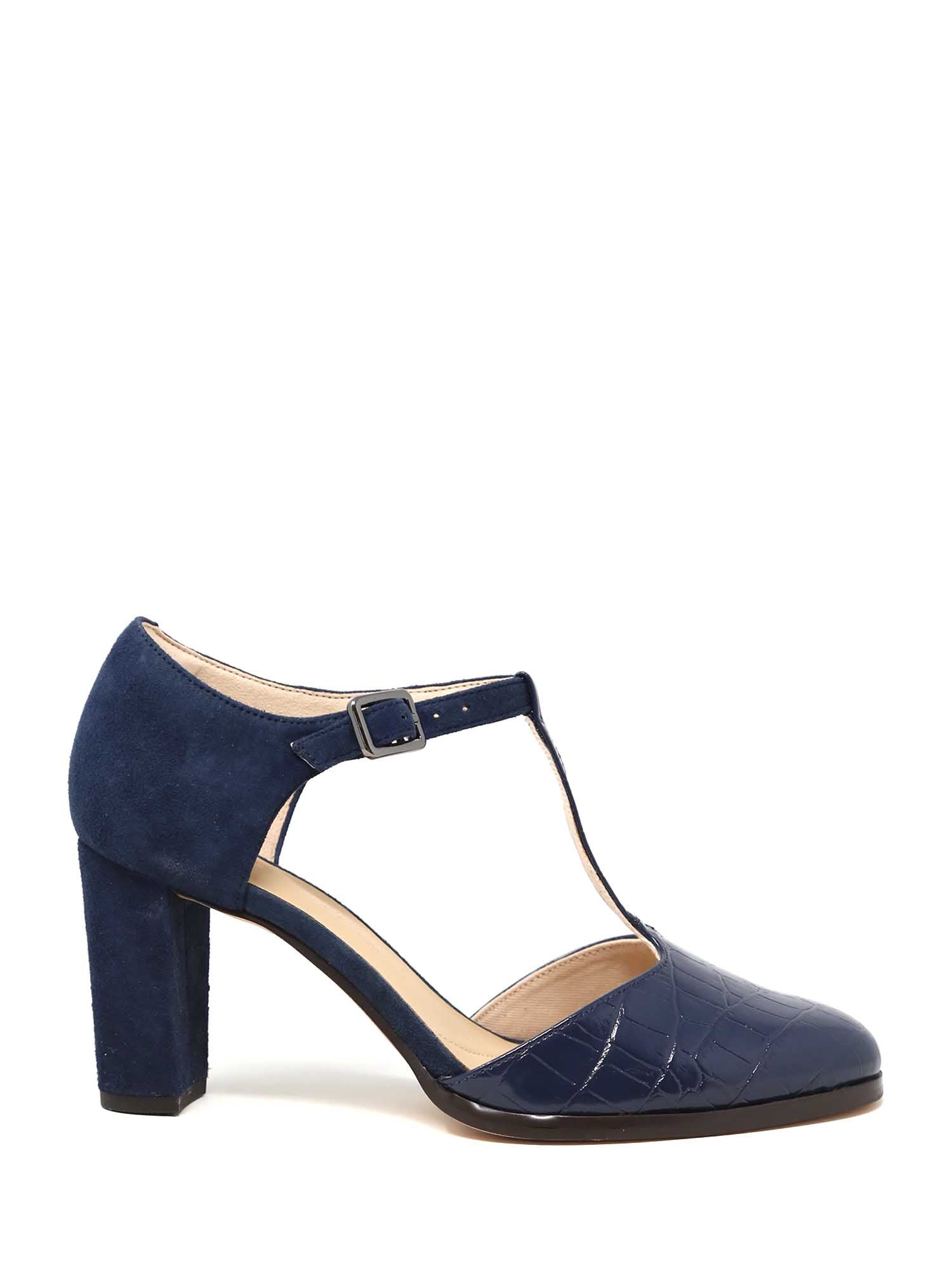 Clarks Sandali Tacco 149771 – Fantasia Moda