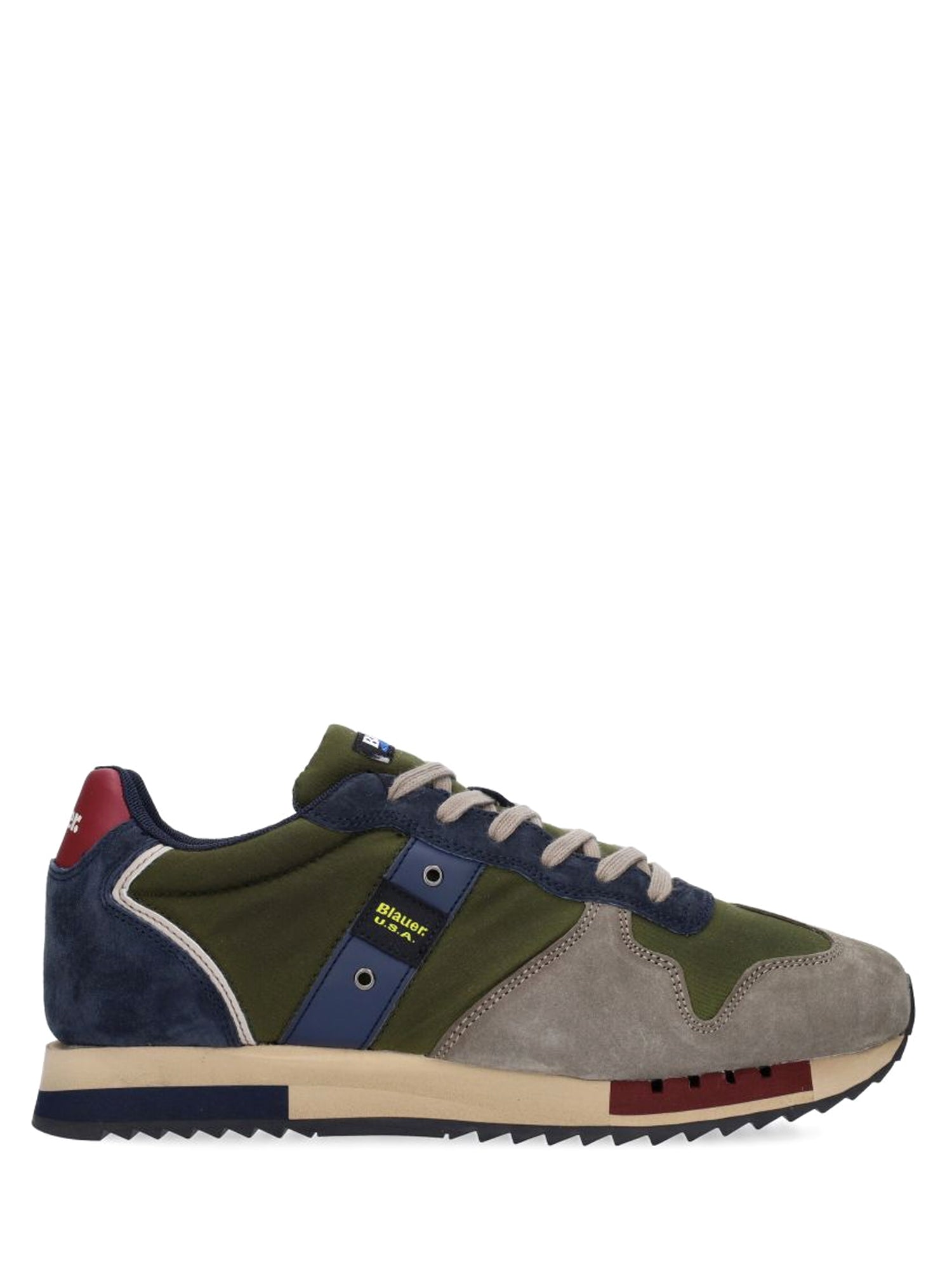 Blauer Shoes Sneakers F2QUEENS01/WAX