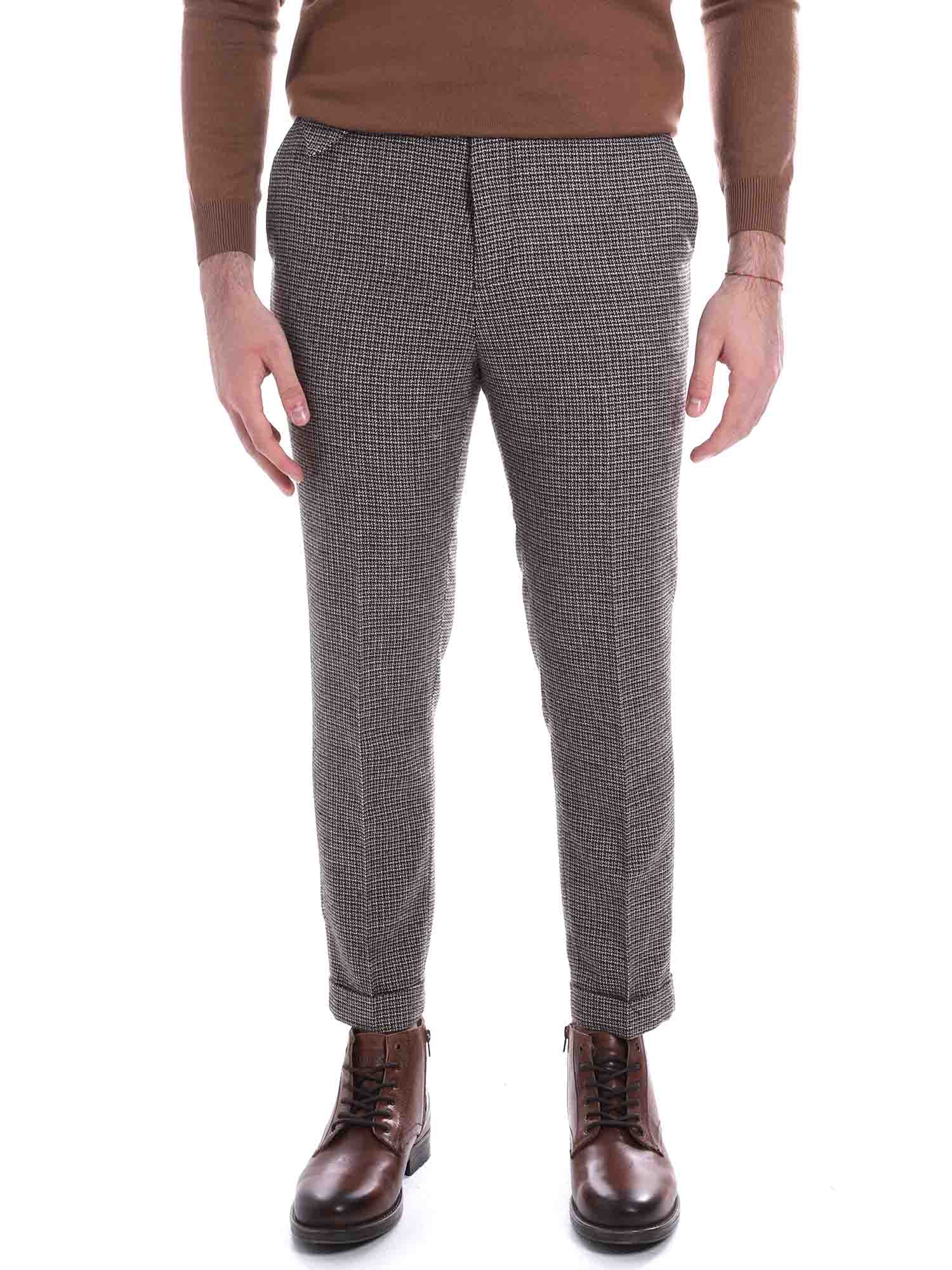 Seinse Pantaloni Uomo | PSI1168SS – Fantasia Moda Seinse Pantaloni Uomo | PSI1168SS – Fantasia Moda