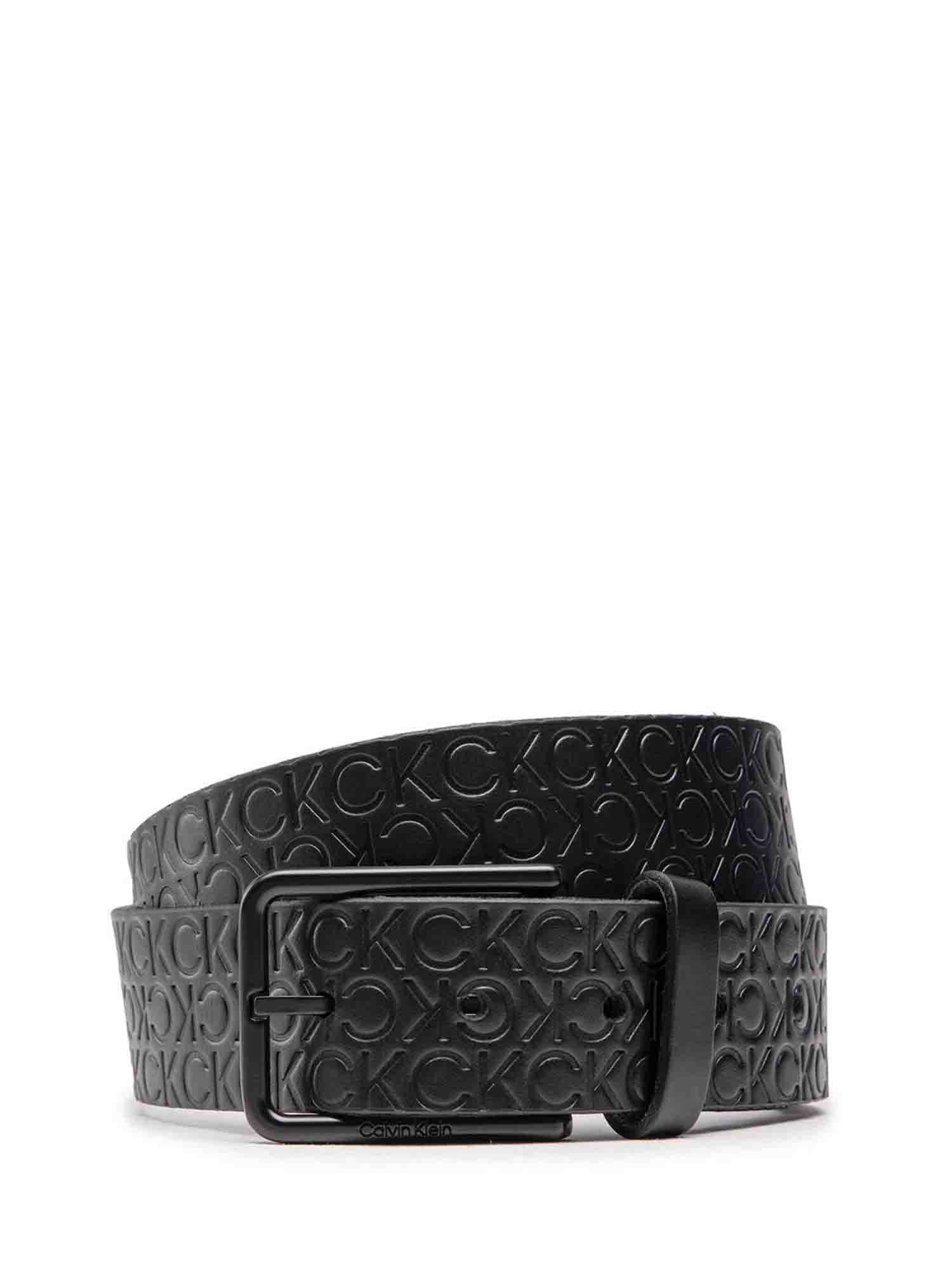 Calvin Klein Cinture K50K509959 – Fantasia Moda