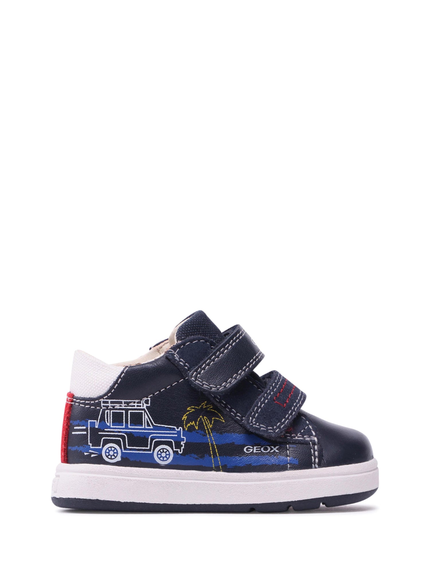 Geox Fantasia Calzature GEOX CALZATURE ID: 17327898TC