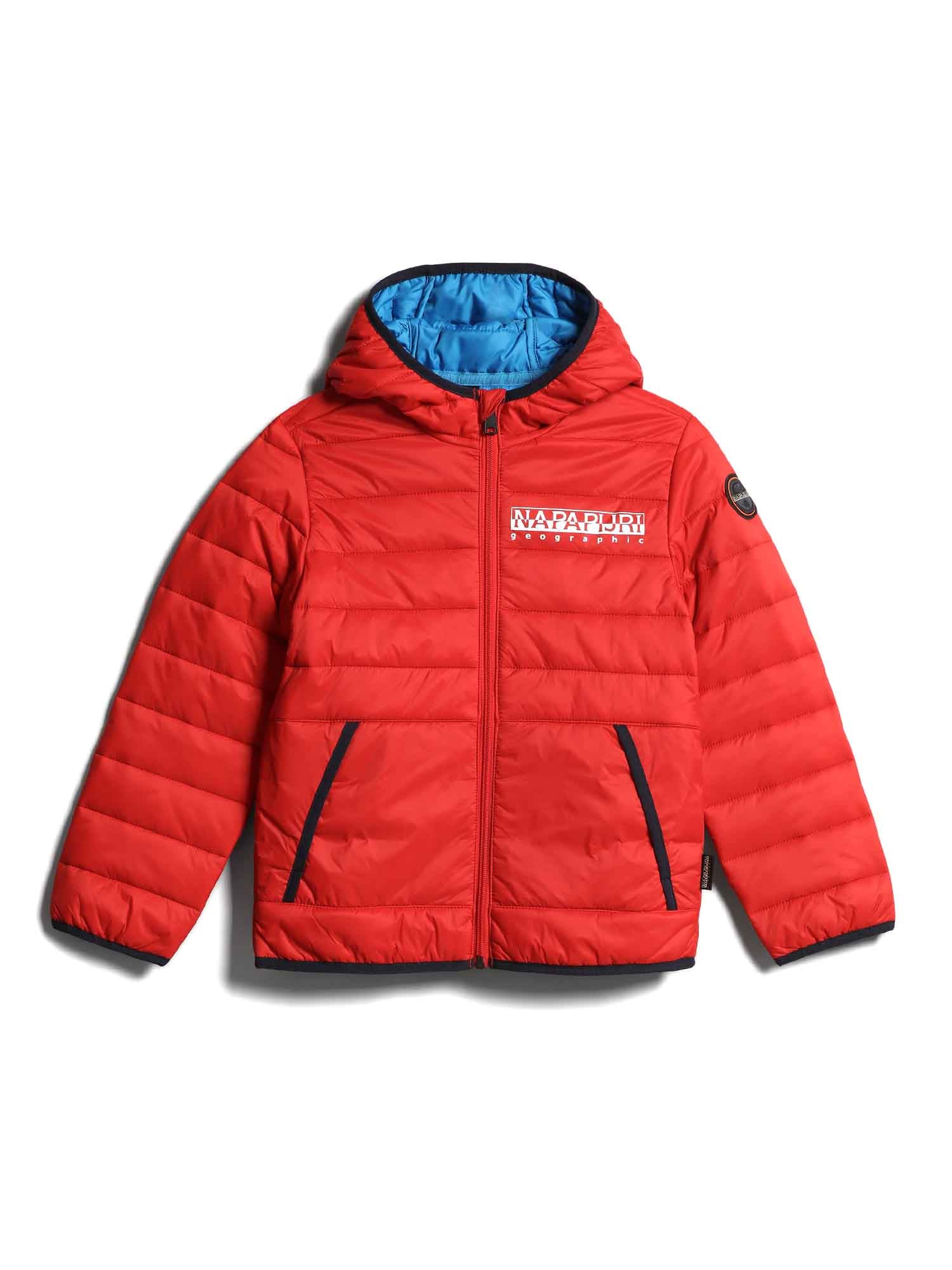 Napapijri Piumini NP0A4GN5 – Fantasia Moda