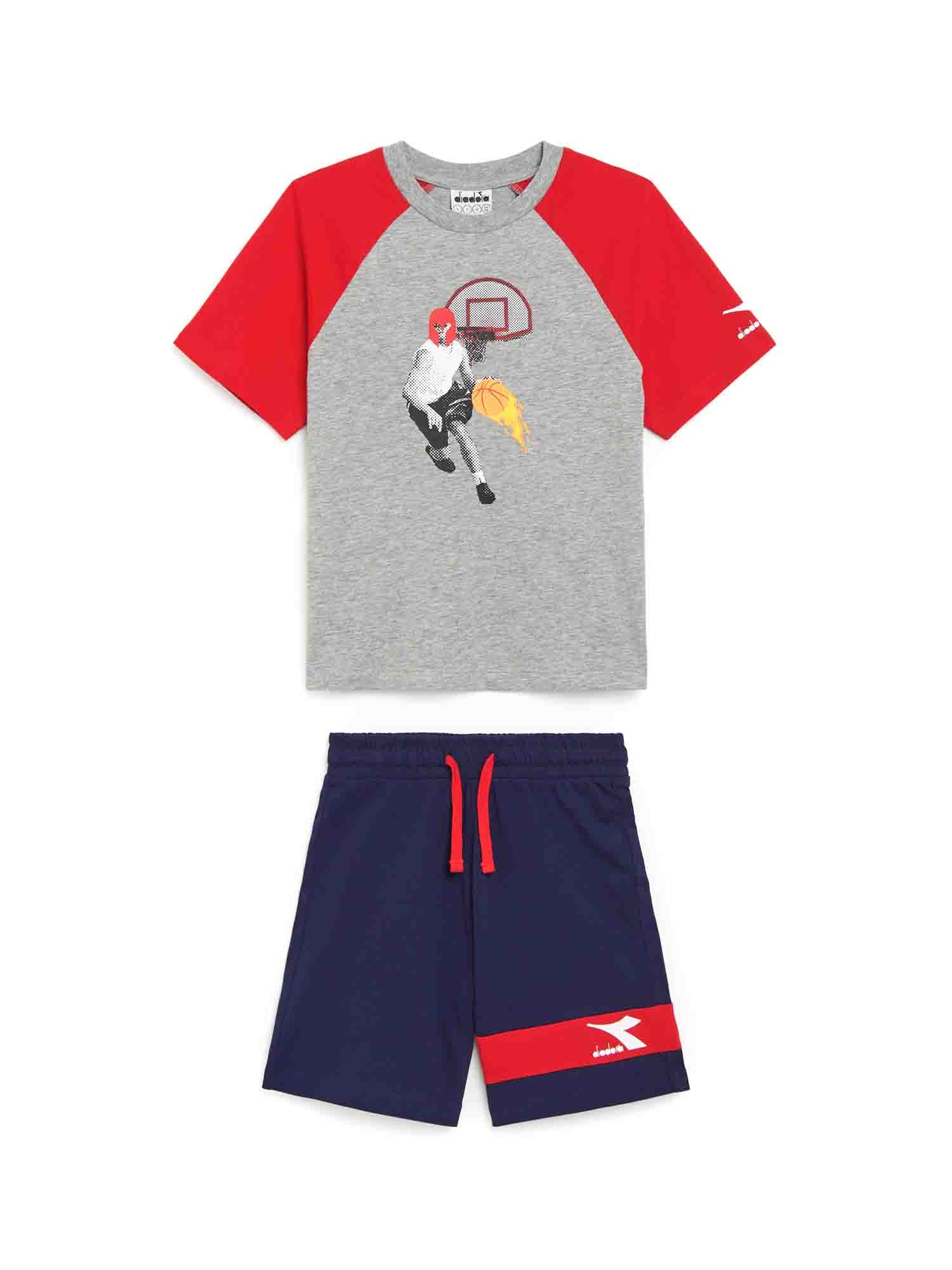 Diadora Completi – Fantasia Moda