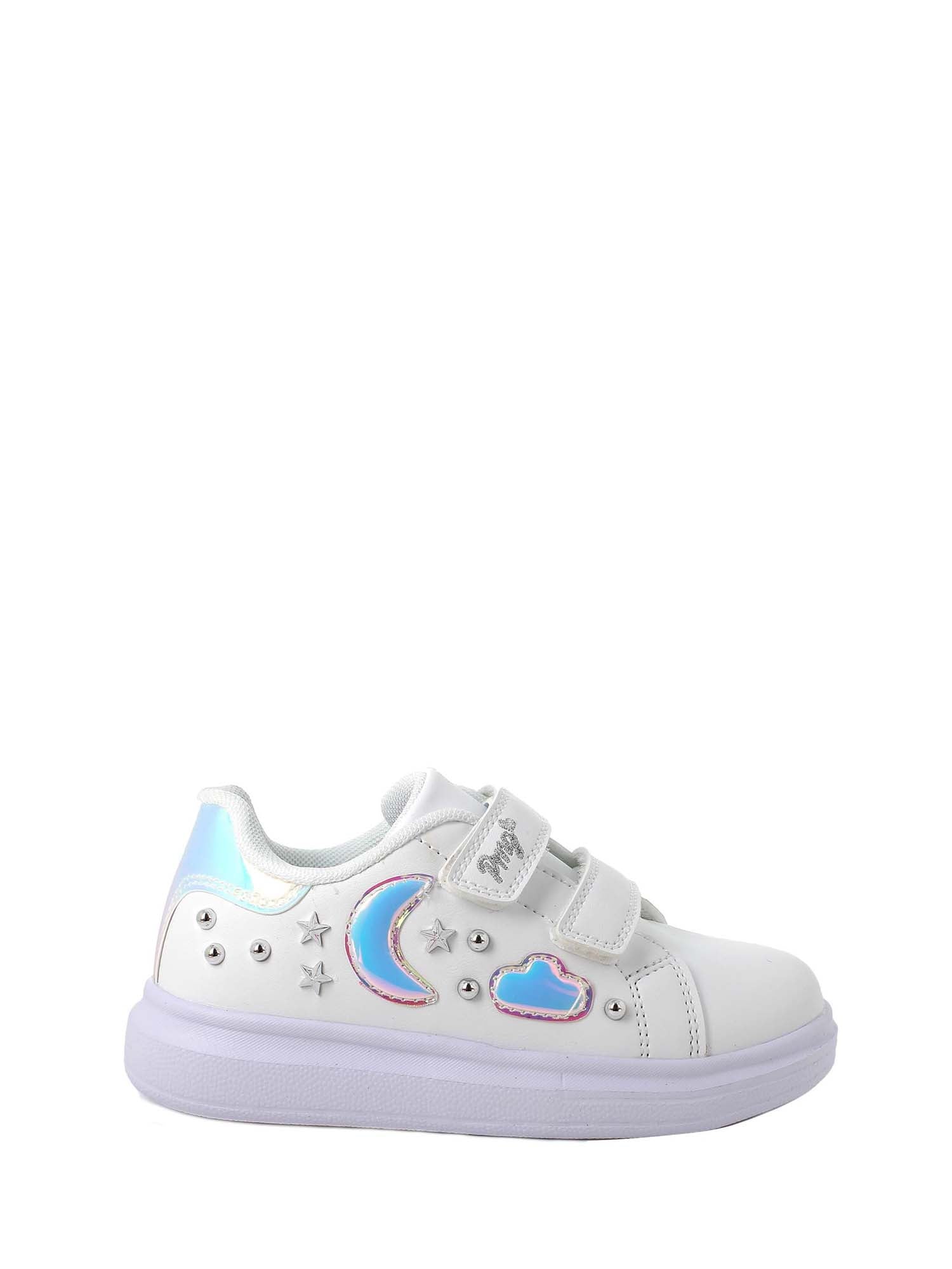 Primigi Scarpe Bambino Bianche SNEAKERS Da BAMBINA PRIMIGI 6972100