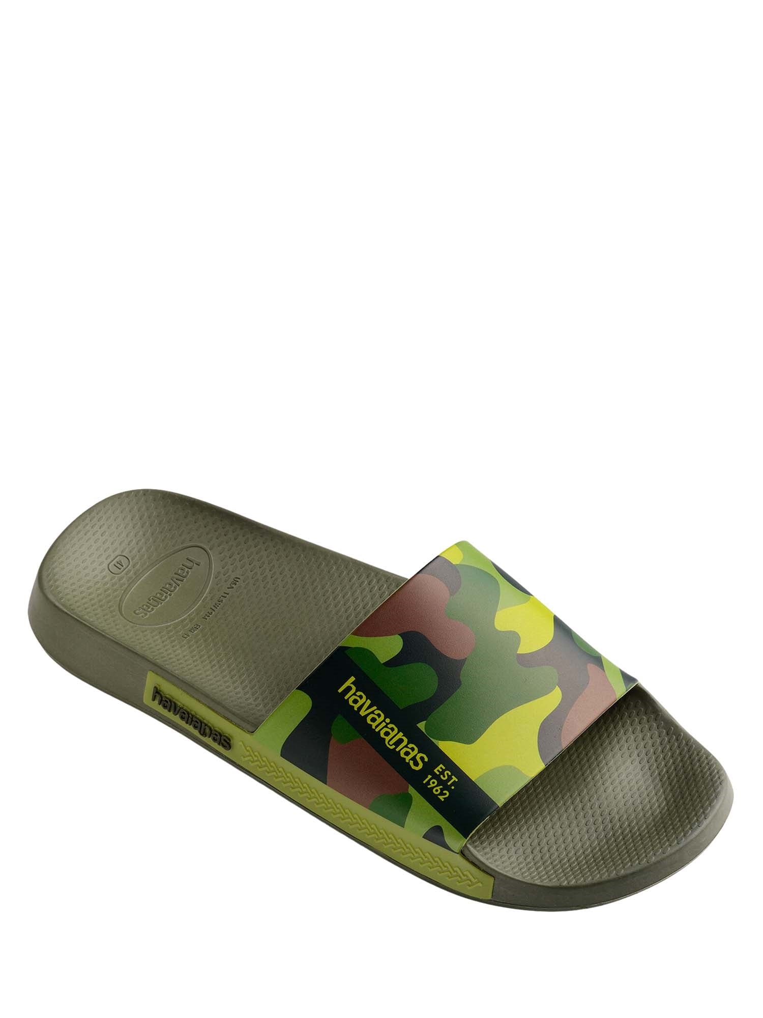 Ciabatta Havaianas Uomo Ciabatte Havaianas Slide Ciabatta