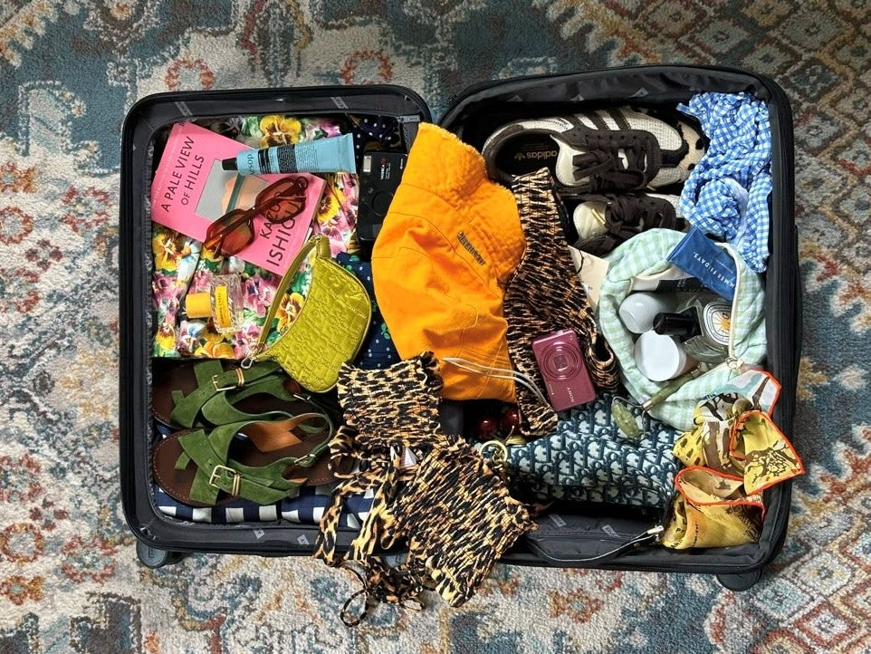 La moda in vacanza con te: gli outfit perfetti per la tua estate