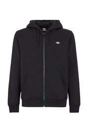 Dickies Oakport Felpe Uomo | DK0A4XD3BLK1