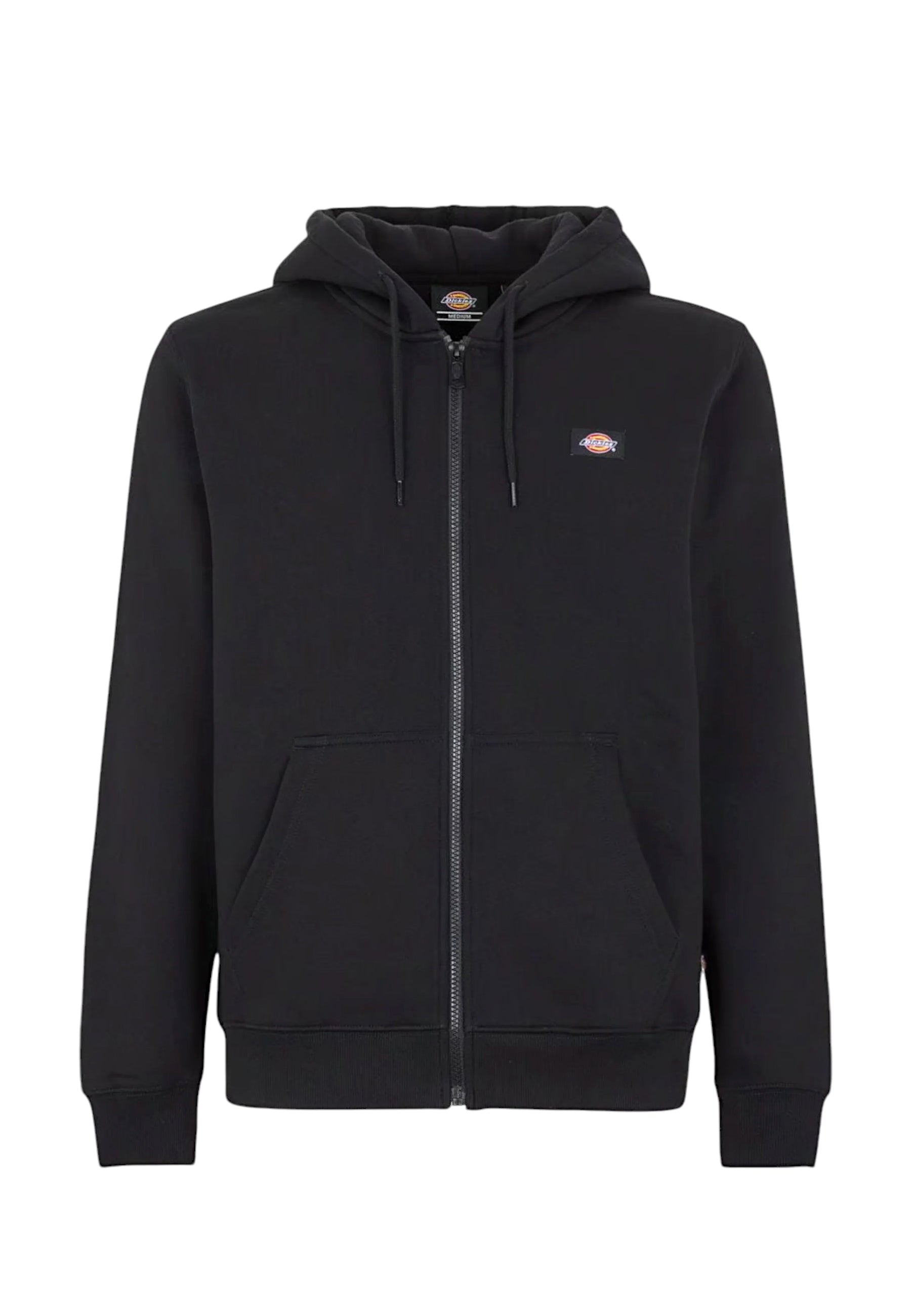 Dickies Oakport Felpe Uomo | DK0A4XD3BLK1
