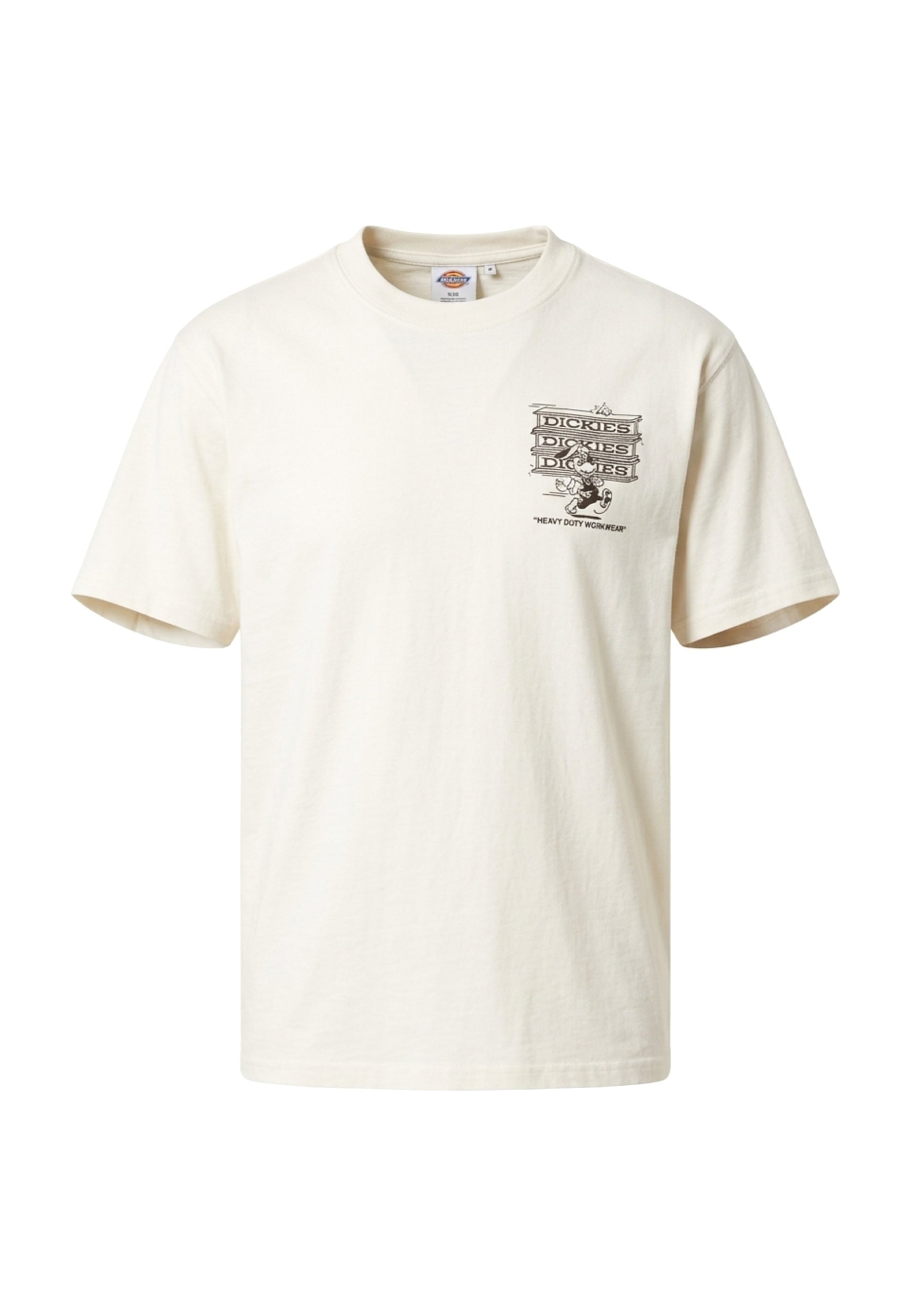 Dickies Lynndyl T-shirt Uomo | DK0A88JH