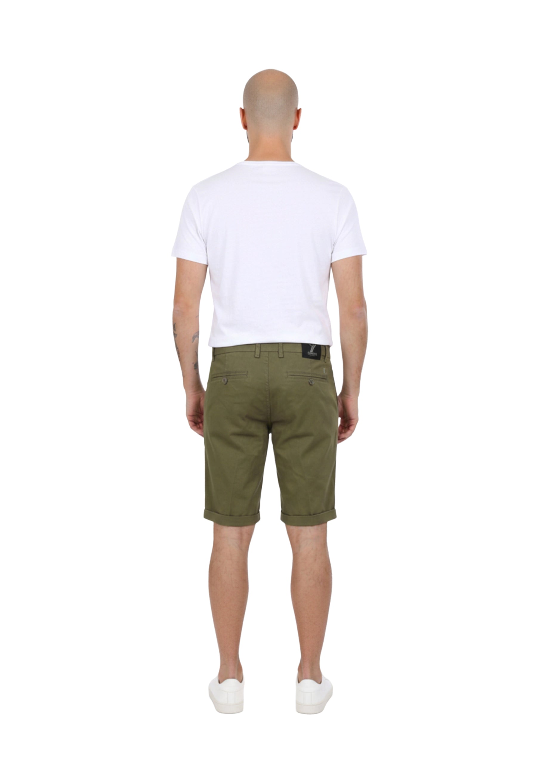Yes-zee Bermuda Uomo | P760 FEOU