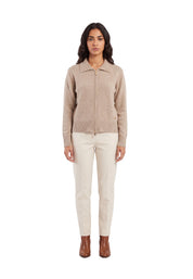 Yes-zee Cardigan Donna | M086 BN00