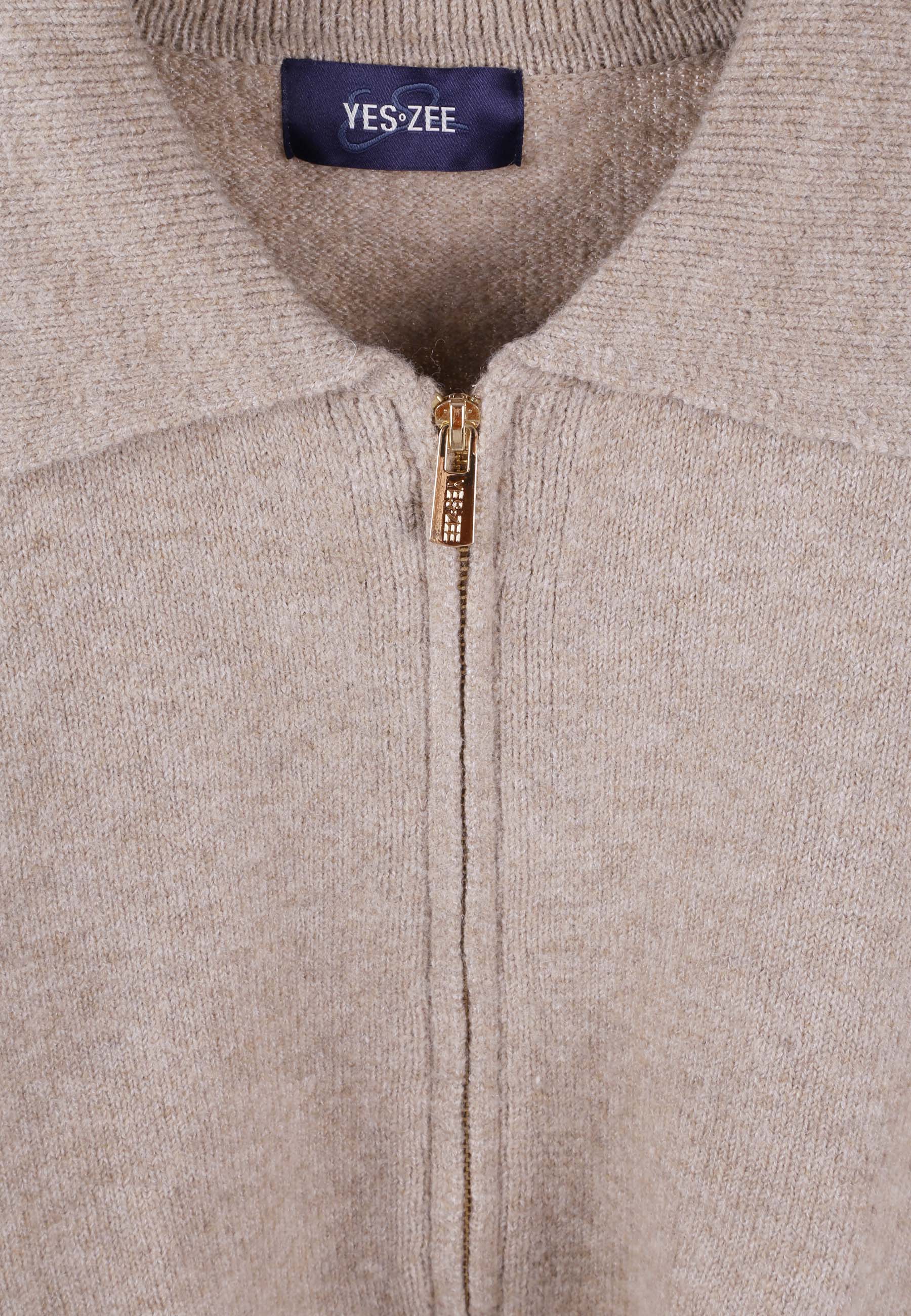 Yes-zee Cardigan Donna | M086 BN00