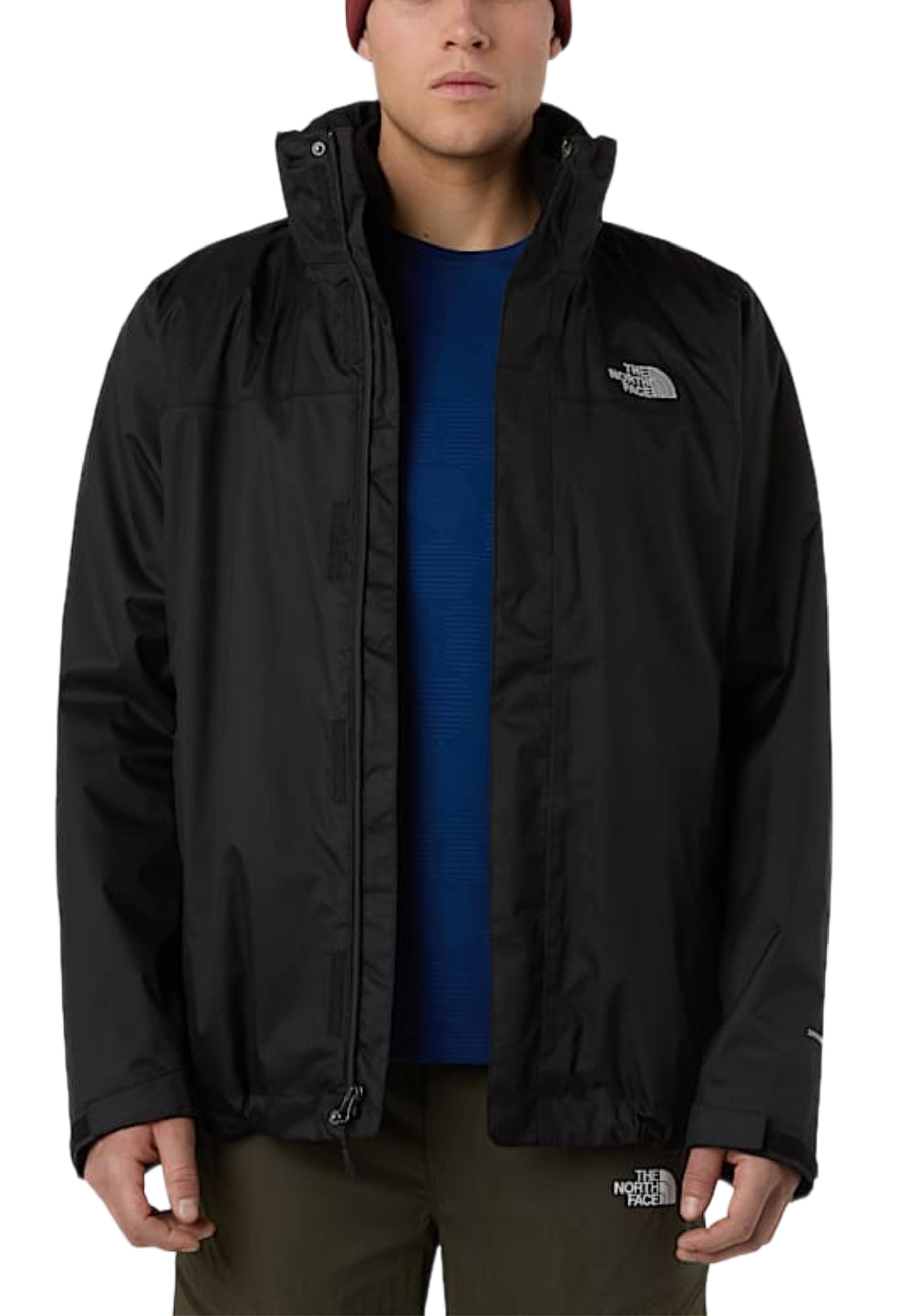 The North Face Giacche Uomo | T0CG55JK3
