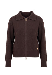 Yes-zee Cardigan Donna | M086 BN00