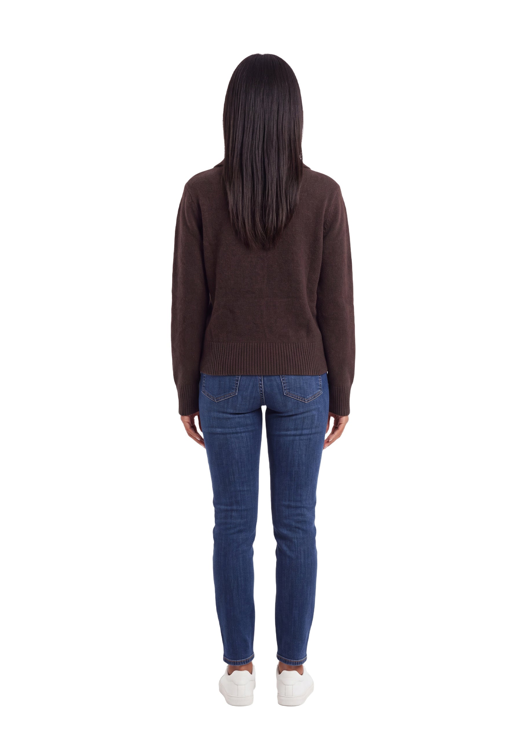 Yes-zee Cardigan Donna | M086 BN00