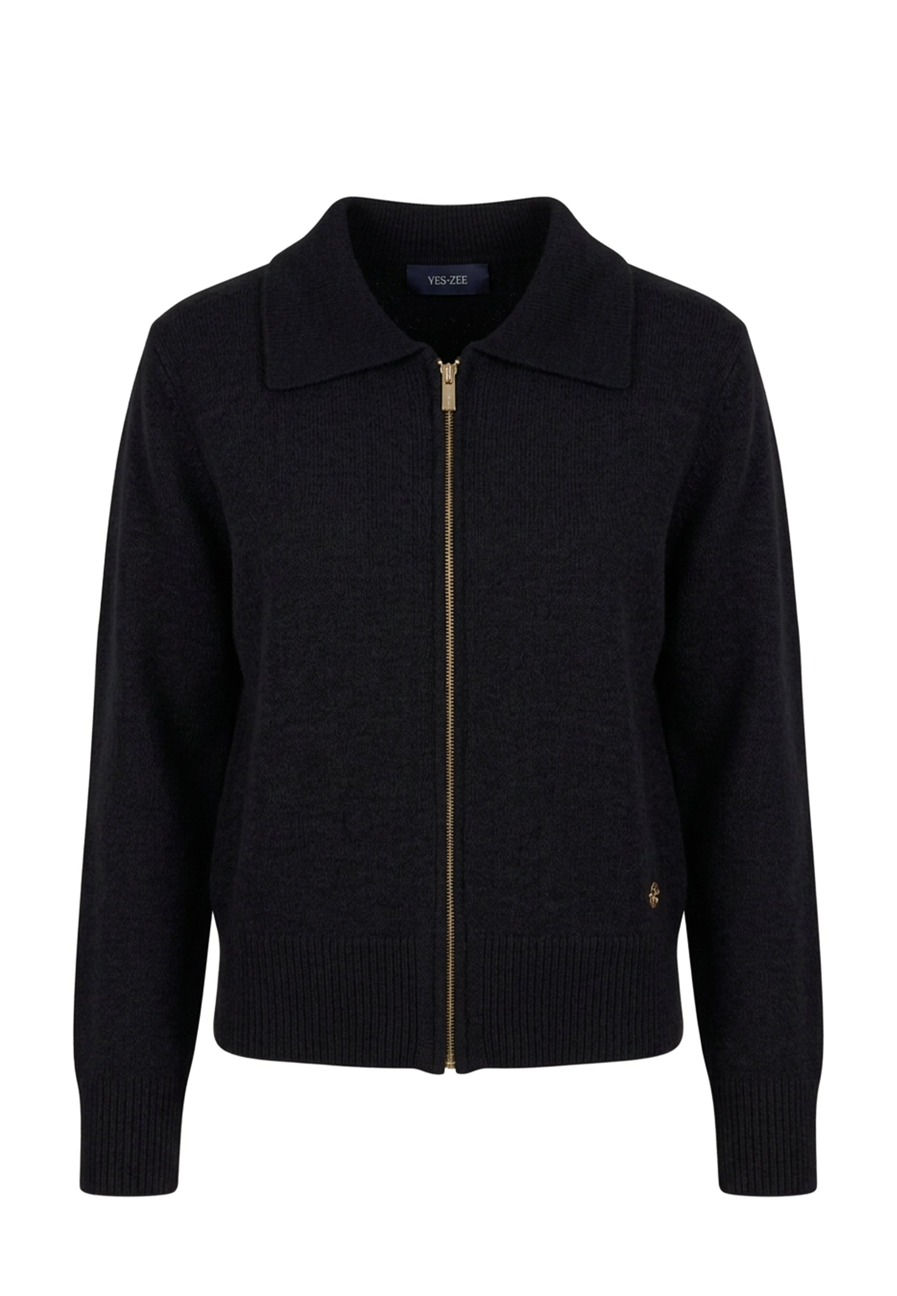 Yes-zee Cardigan Donna | M086 BN00