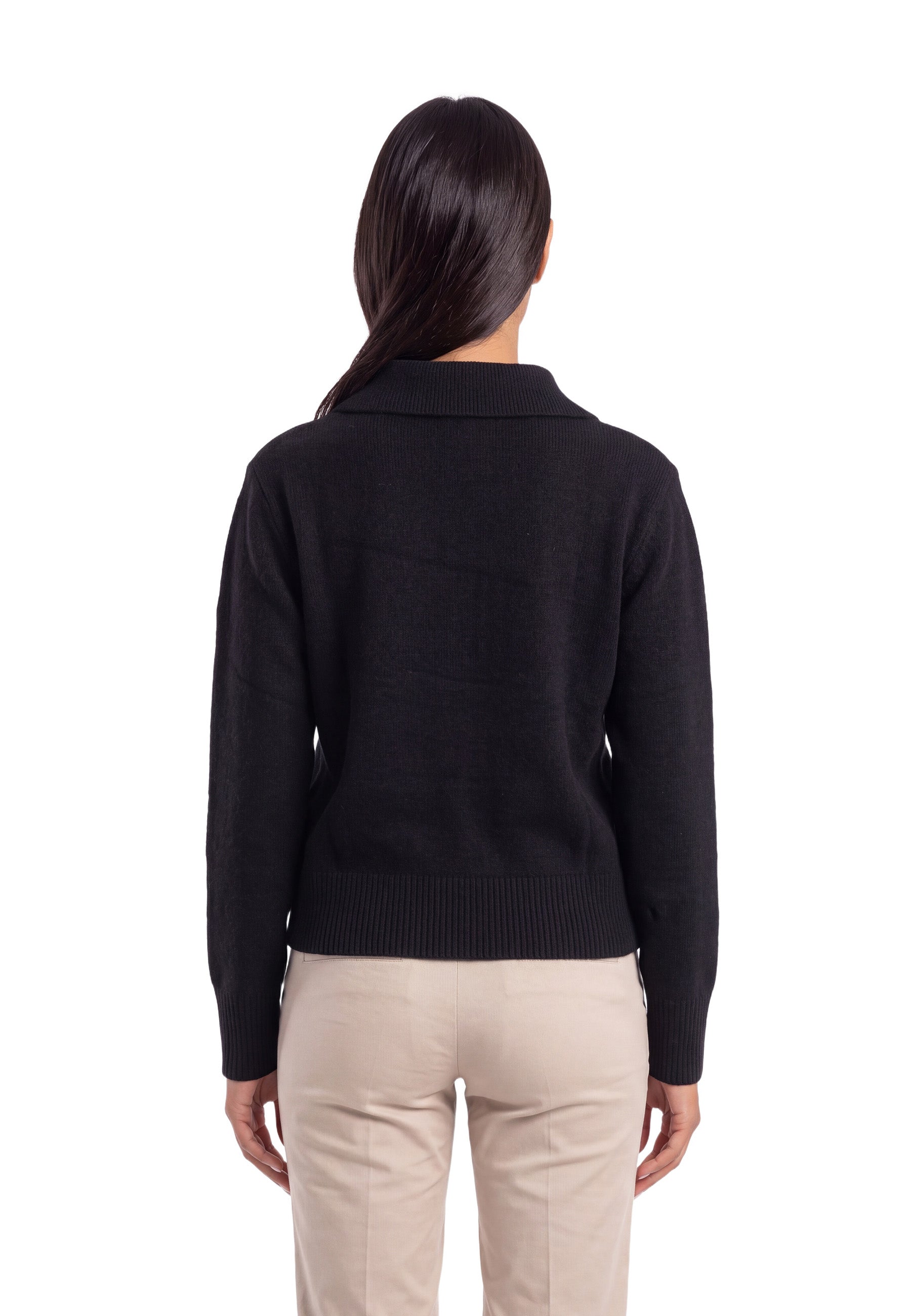 Yes-zee Cardigan Donna | M086 BN00