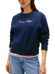 Tommy Hilfiger Felpe WW0WW47159