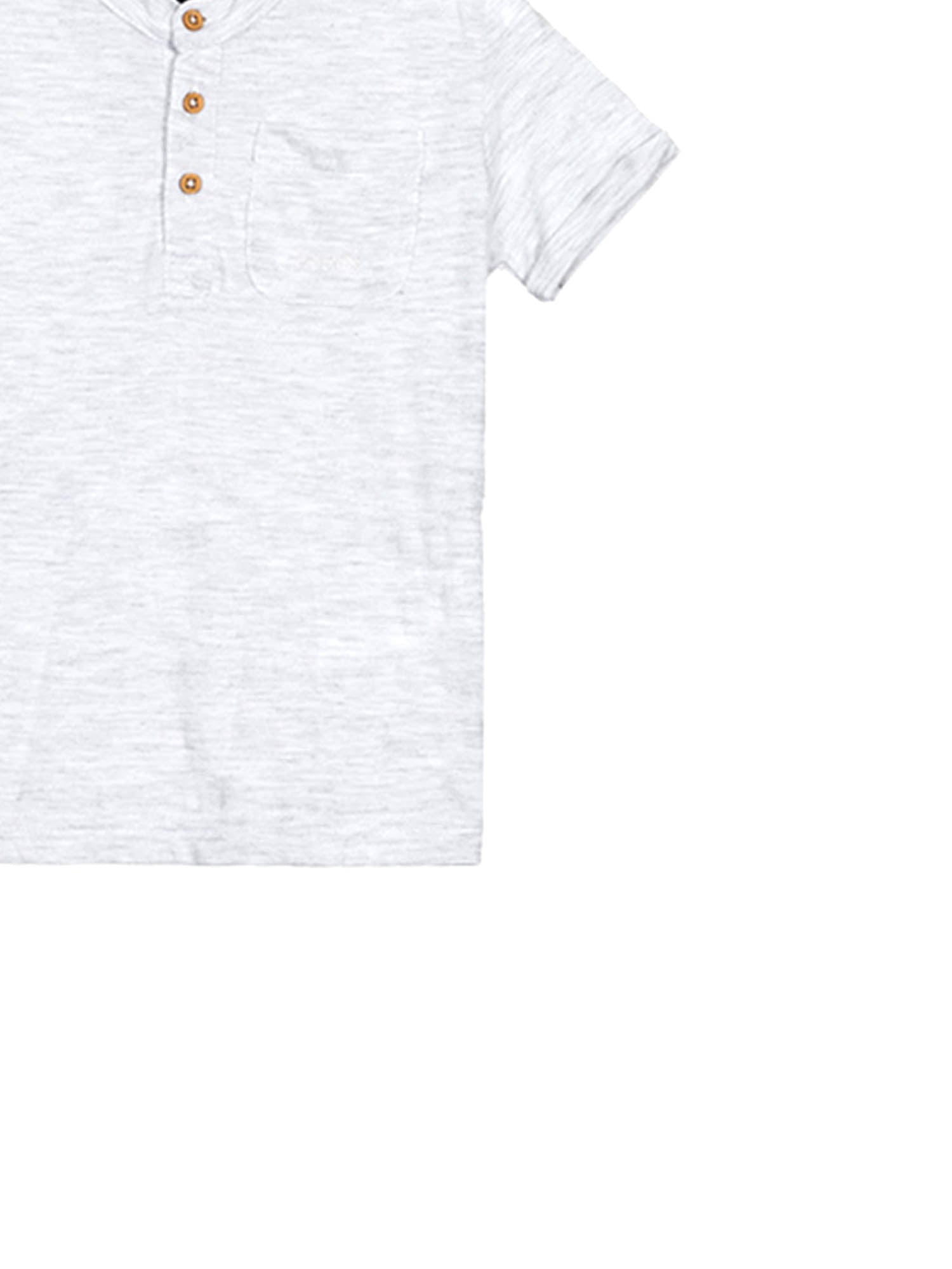 Losan T-shirt 215-1008AL