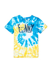 Losan T-shirt 215-1021AL