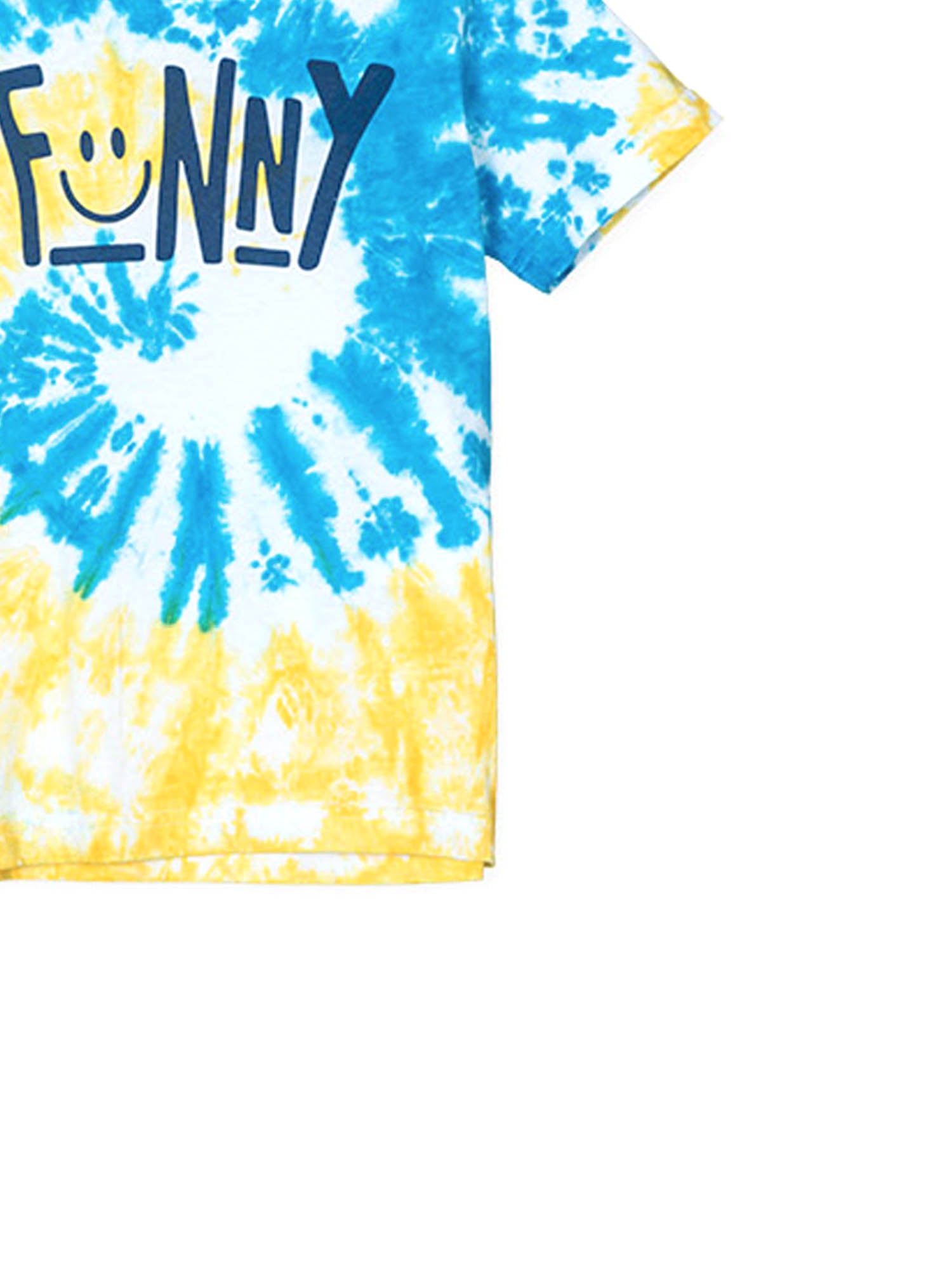 Losan T-shirt 215-1021AL