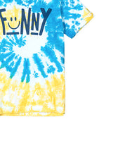 Losan T-shirt 215-1021AL