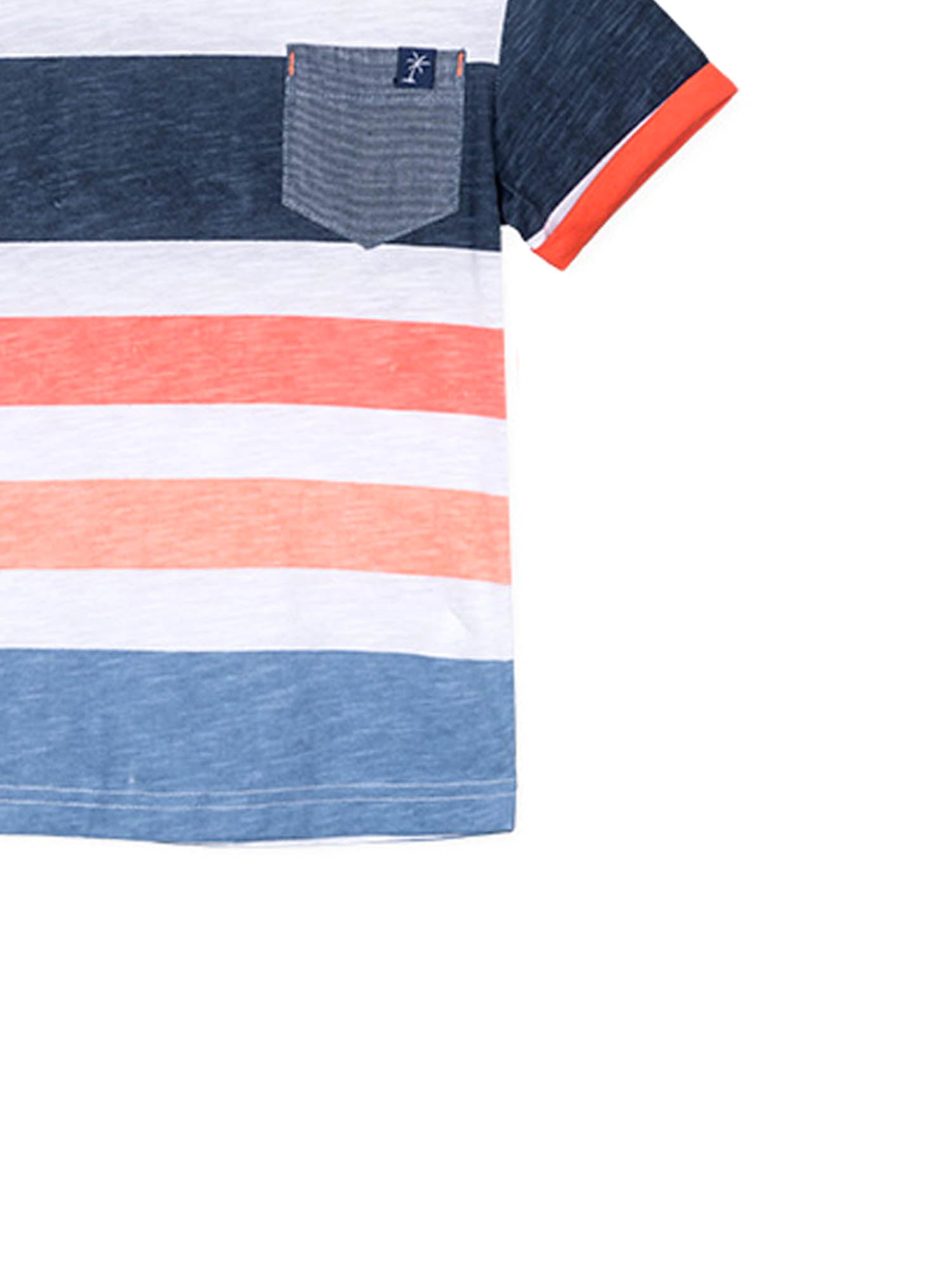 Losan T-shirt 215-1026AL