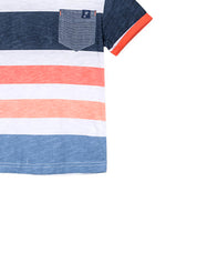 Losan T-shirt 215-1026AL