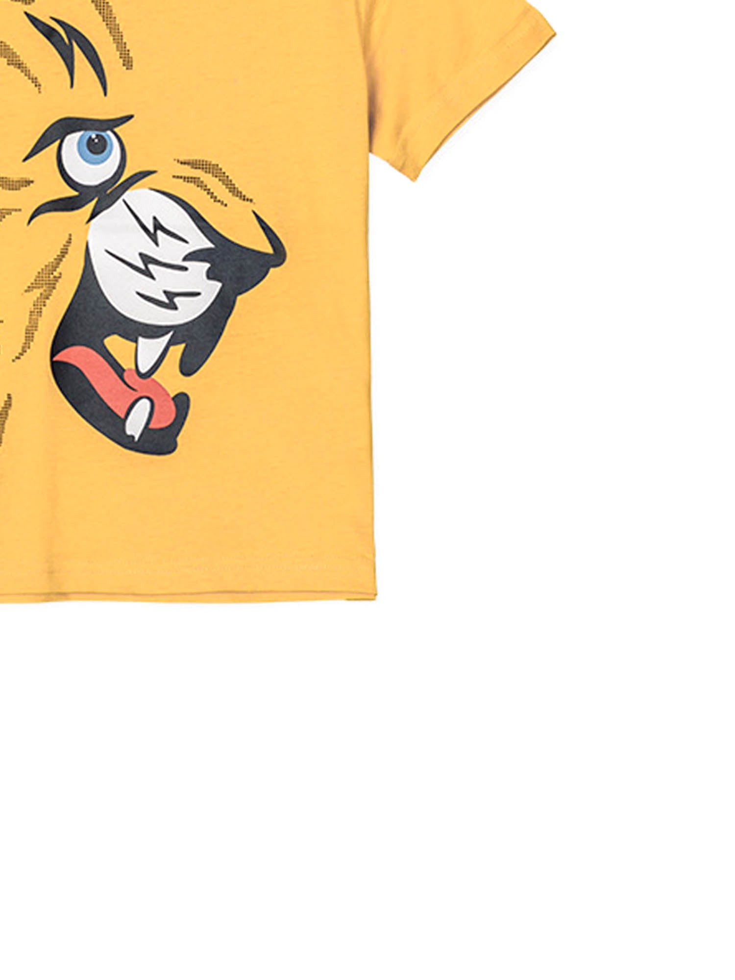 Losan T-shirt 215-1205AL