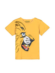 Losan T-shirt 215-1205AL