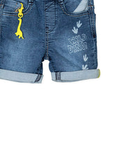 Losan Shorts 215-6007AL