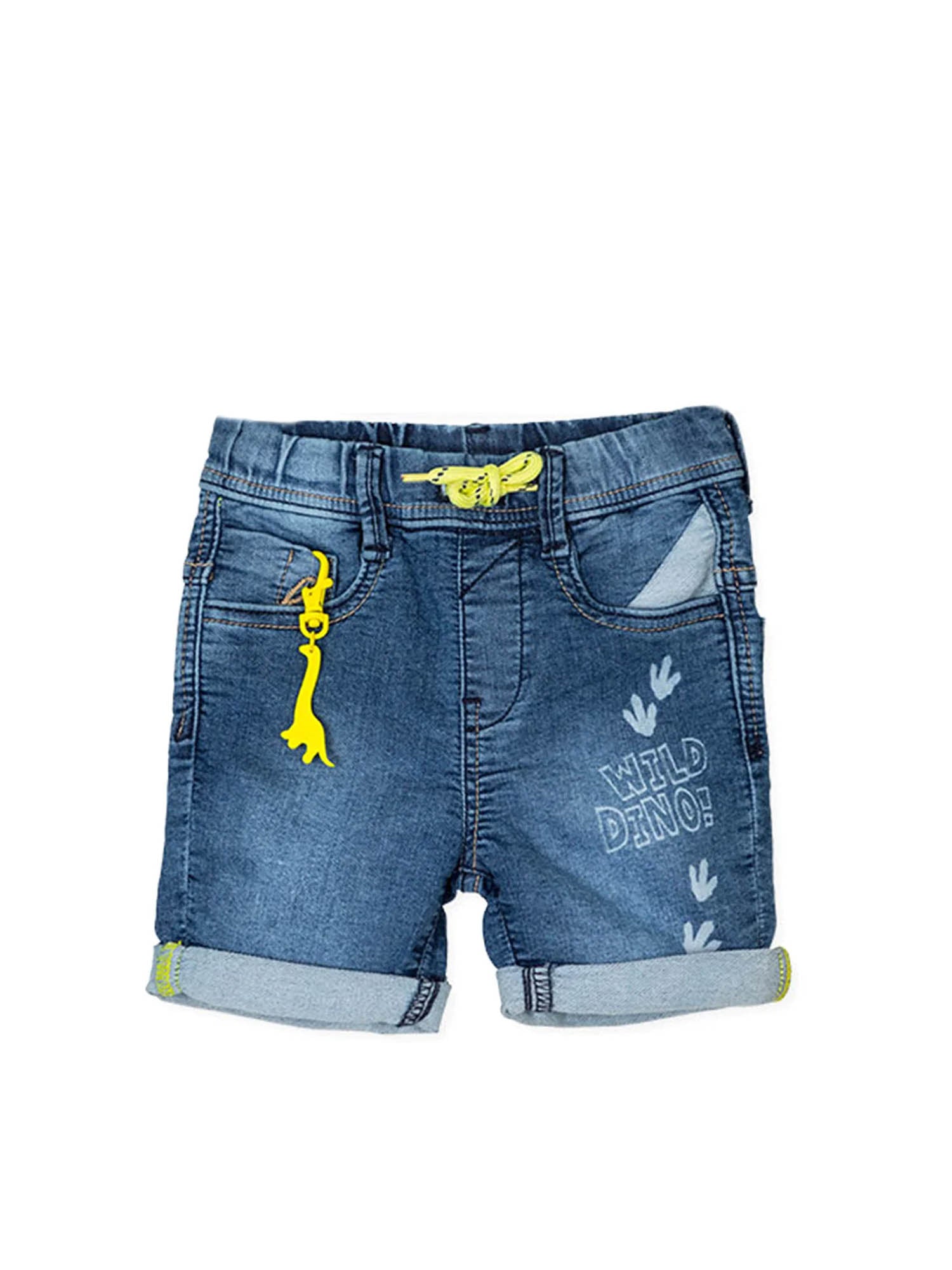 Losan Shorts 215-6007AL