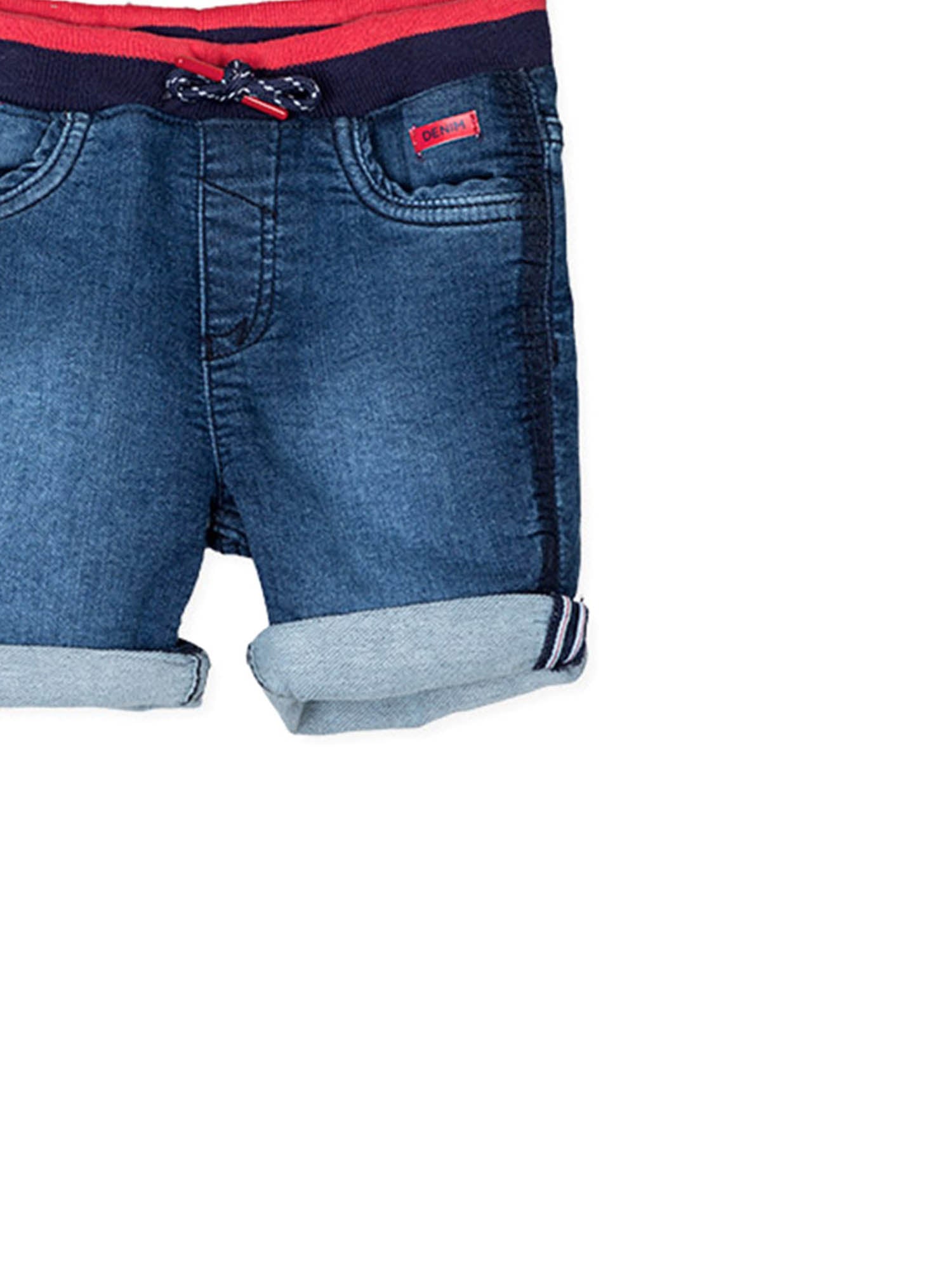 Losan Shorts 215-6008AL