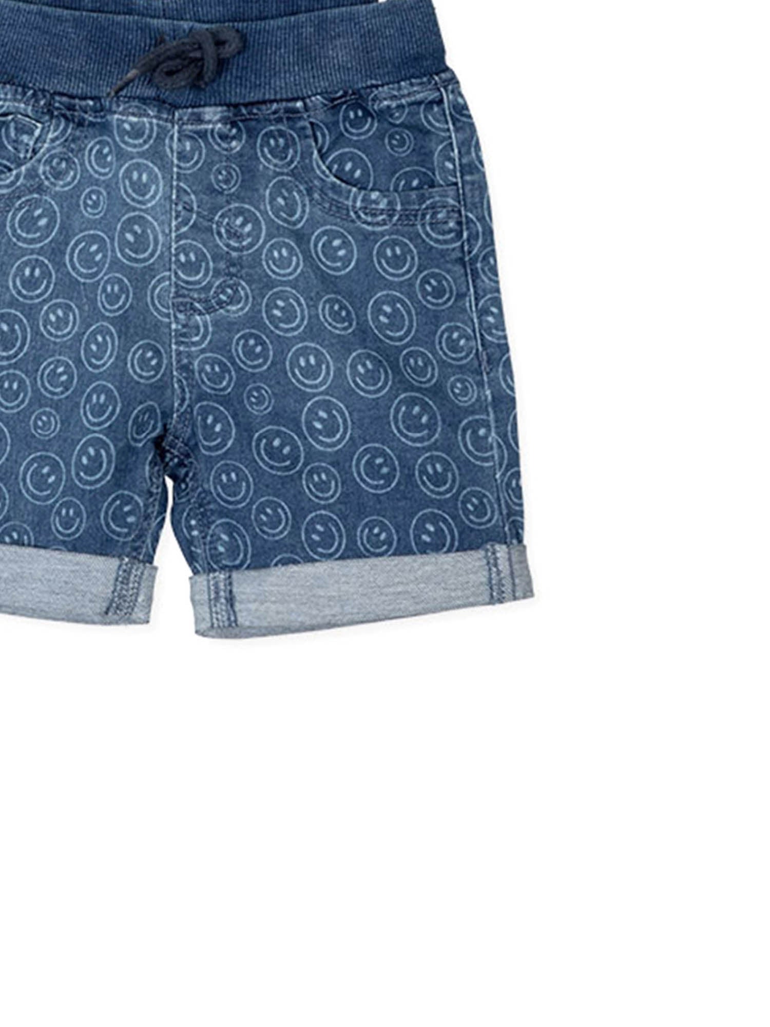 Losan Shorts 215-6025AL