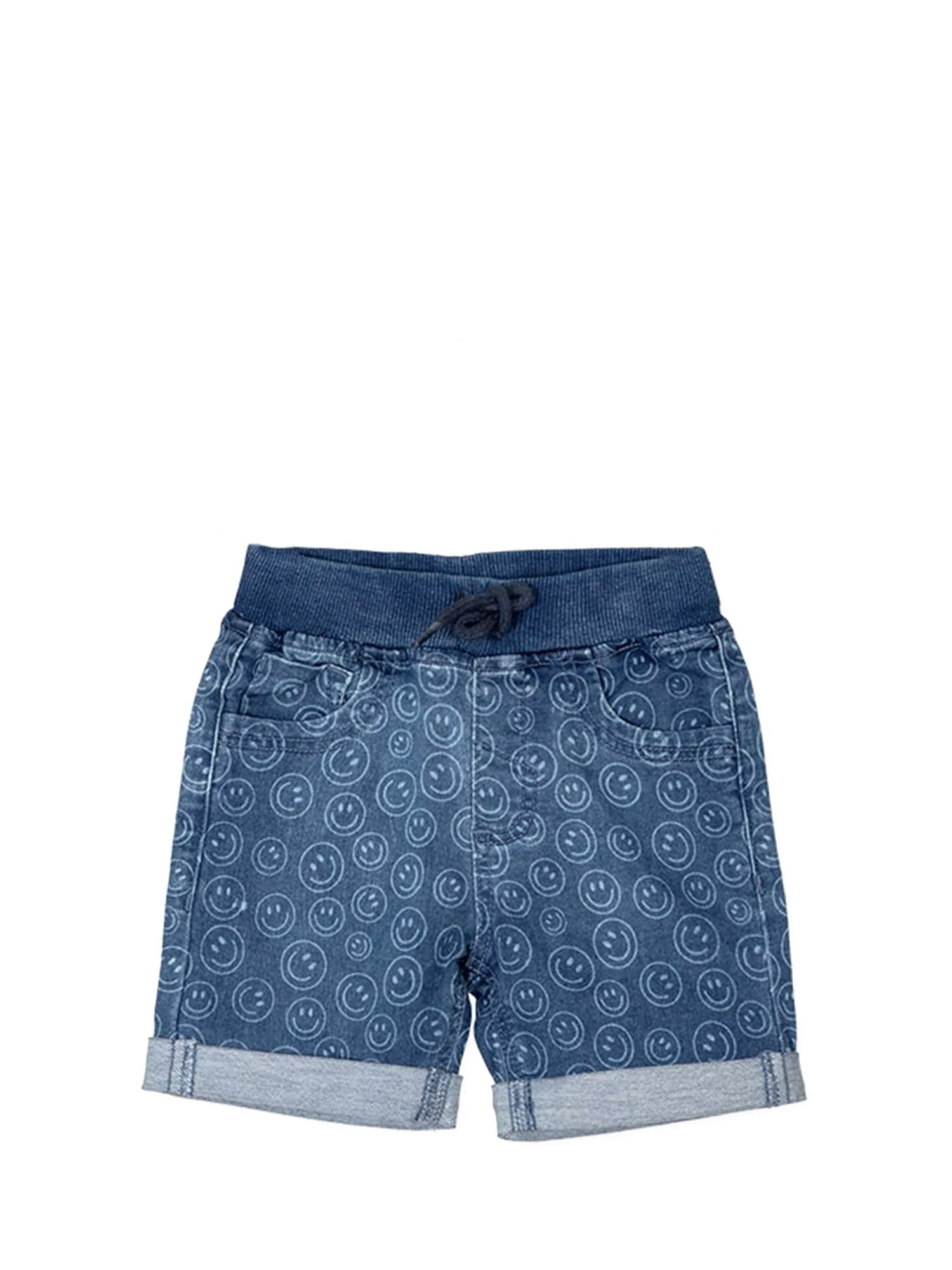 Losan Shorts 215-6025AL