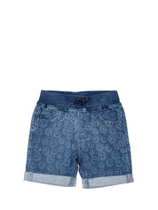 Losan Shorts 215-6025AL