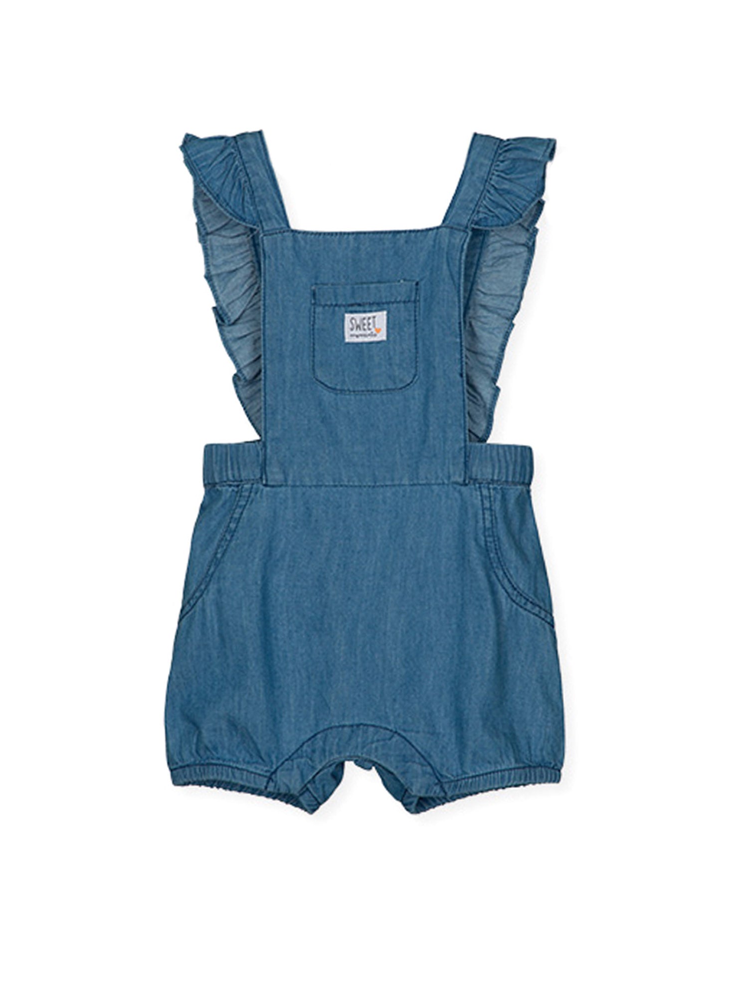 Losan Tute 218-7015AL