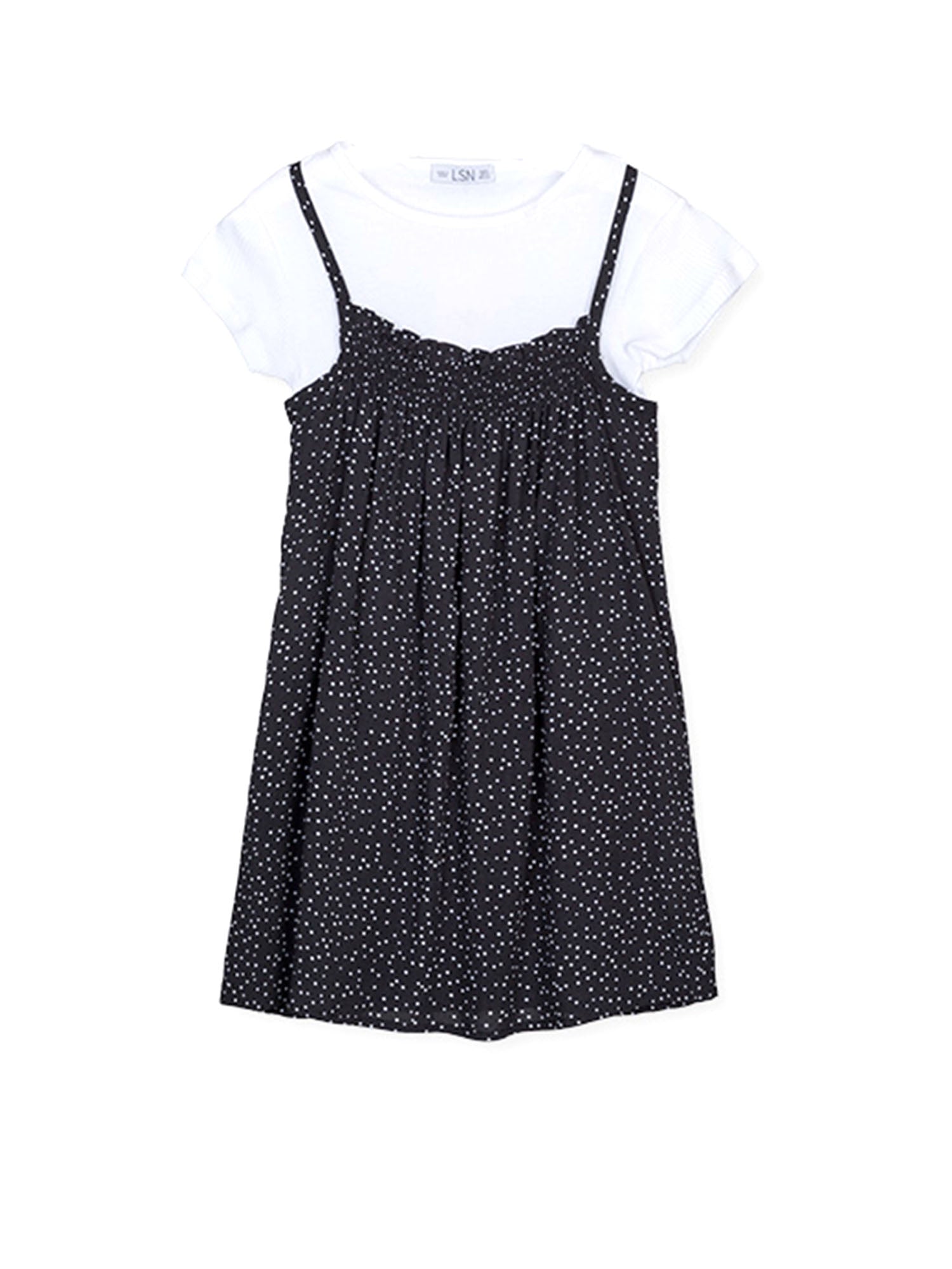 Losan Vestiti 21G-7028AL